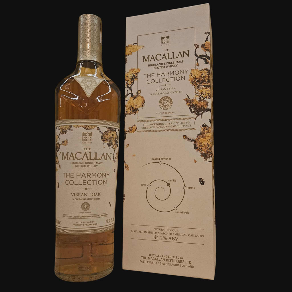 Macallan The Harmony Collection Vibrant Oak (2024)