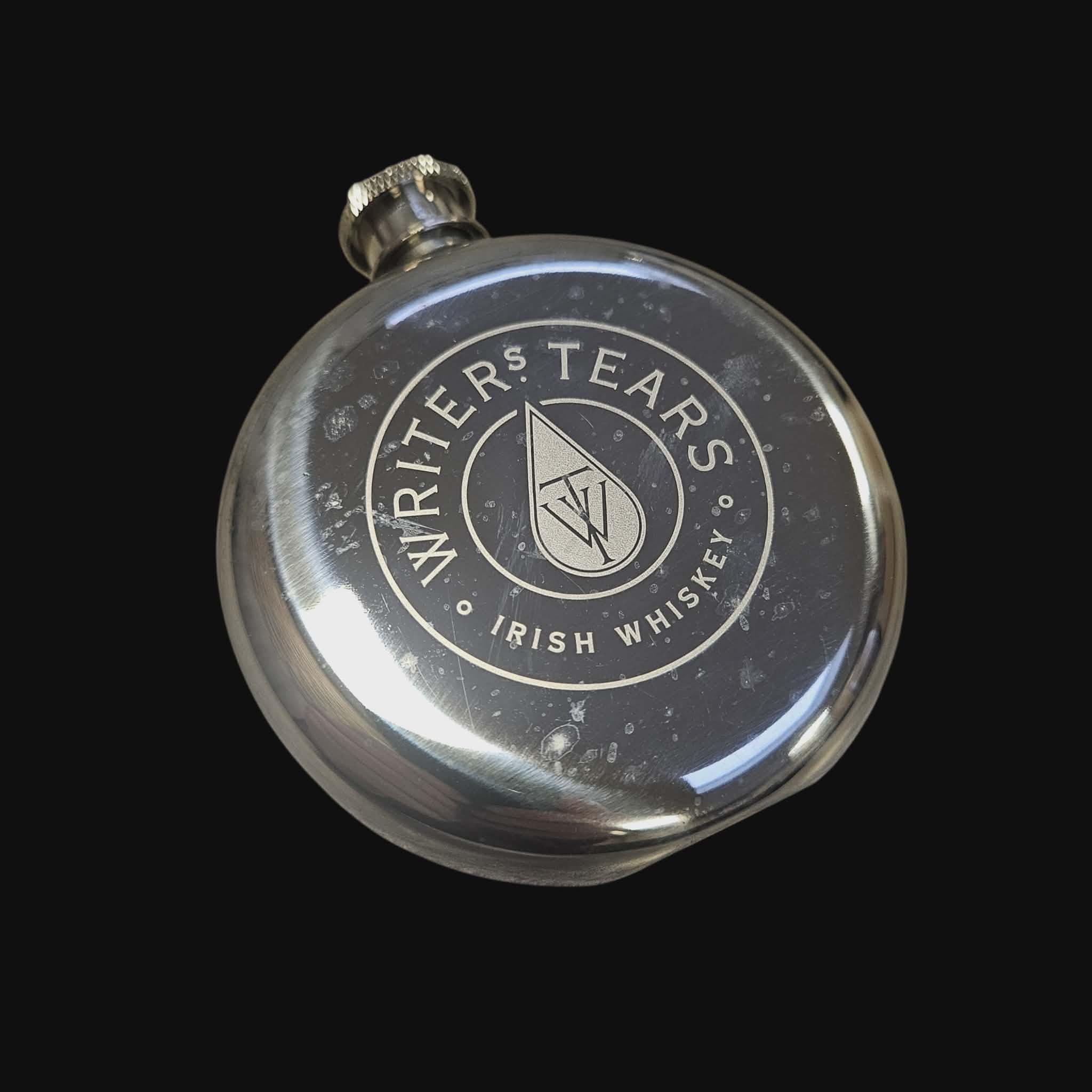 Writers' Tears – Copper Pot Special Edition Gift Pack