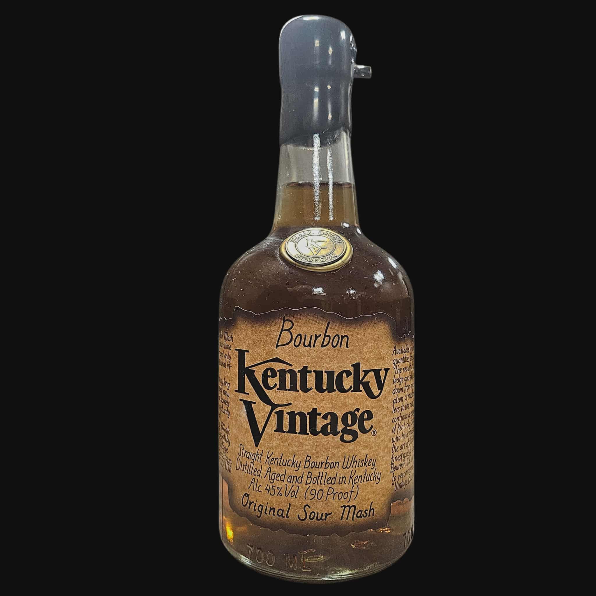 Kentucky Vintage Original Sour Mash