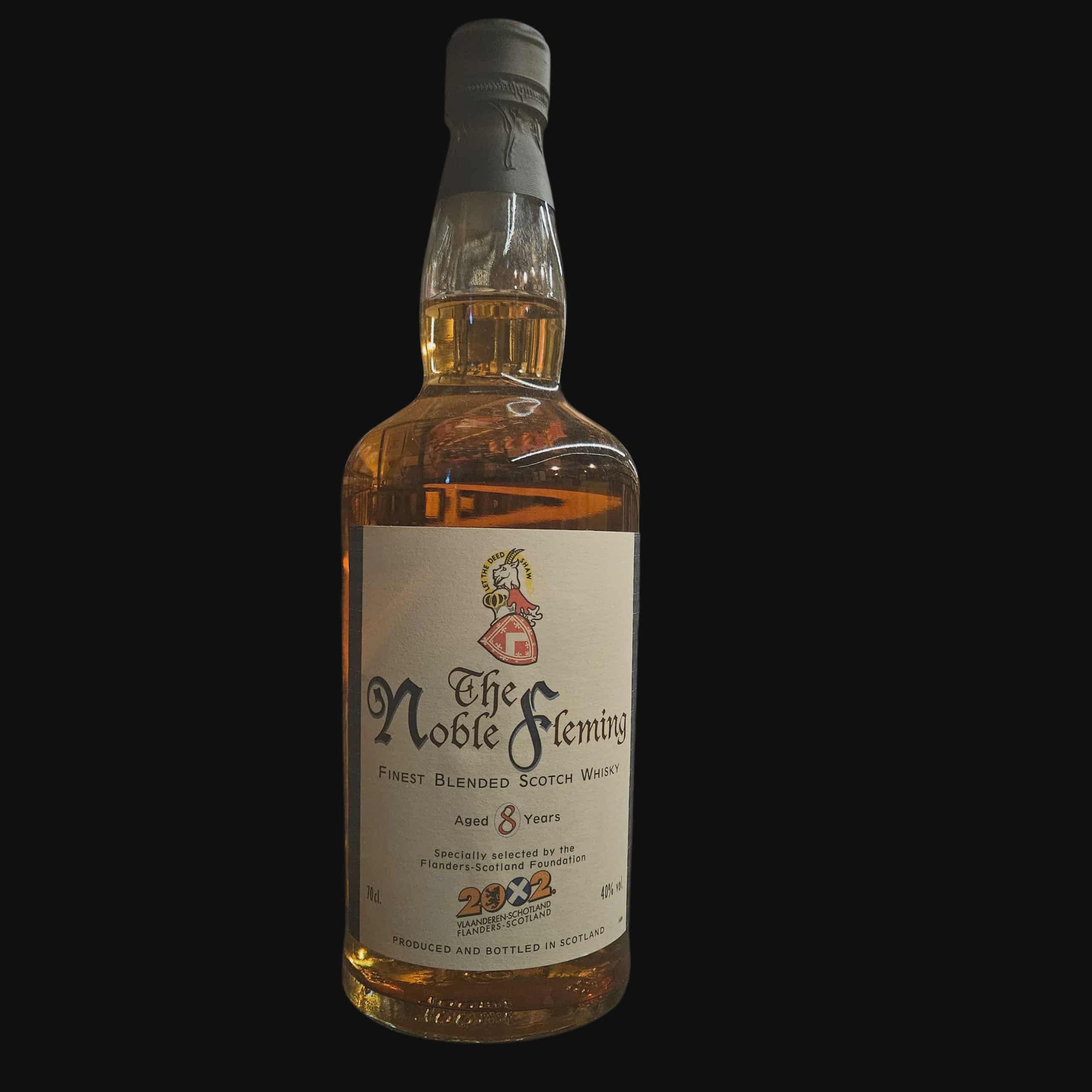 The Noble Fleming 8 Year Old (2002)