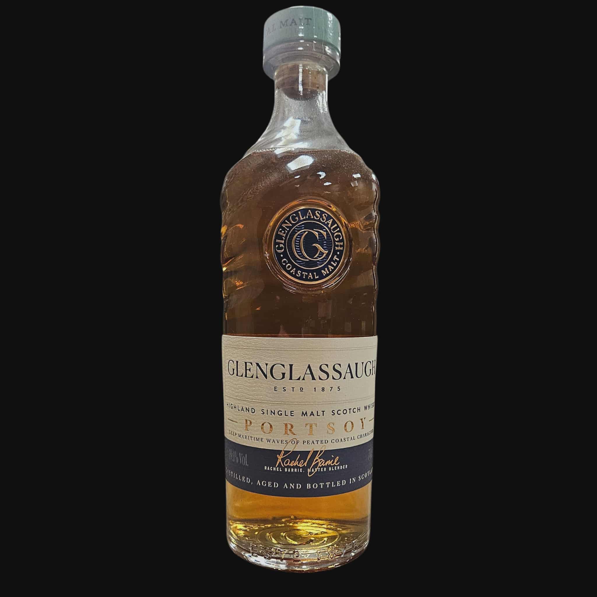 Glenglassaugh Portsoy (2023)