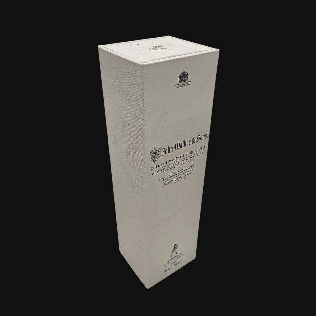 Johnnie Walker & Sons – Celebratory Blend 200th Anniversary (2020)