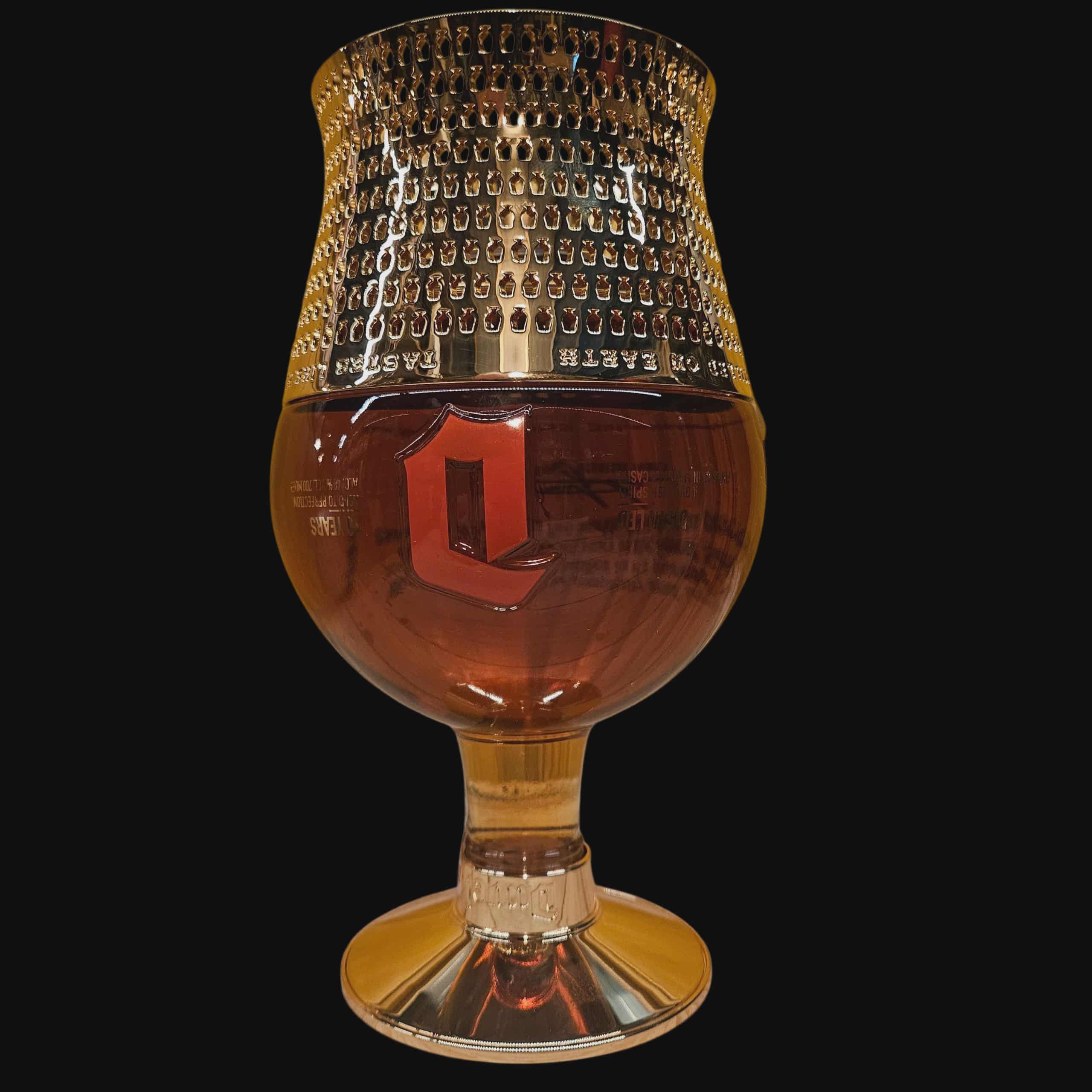 Duvel Celebration Aged 10 Years (2023)