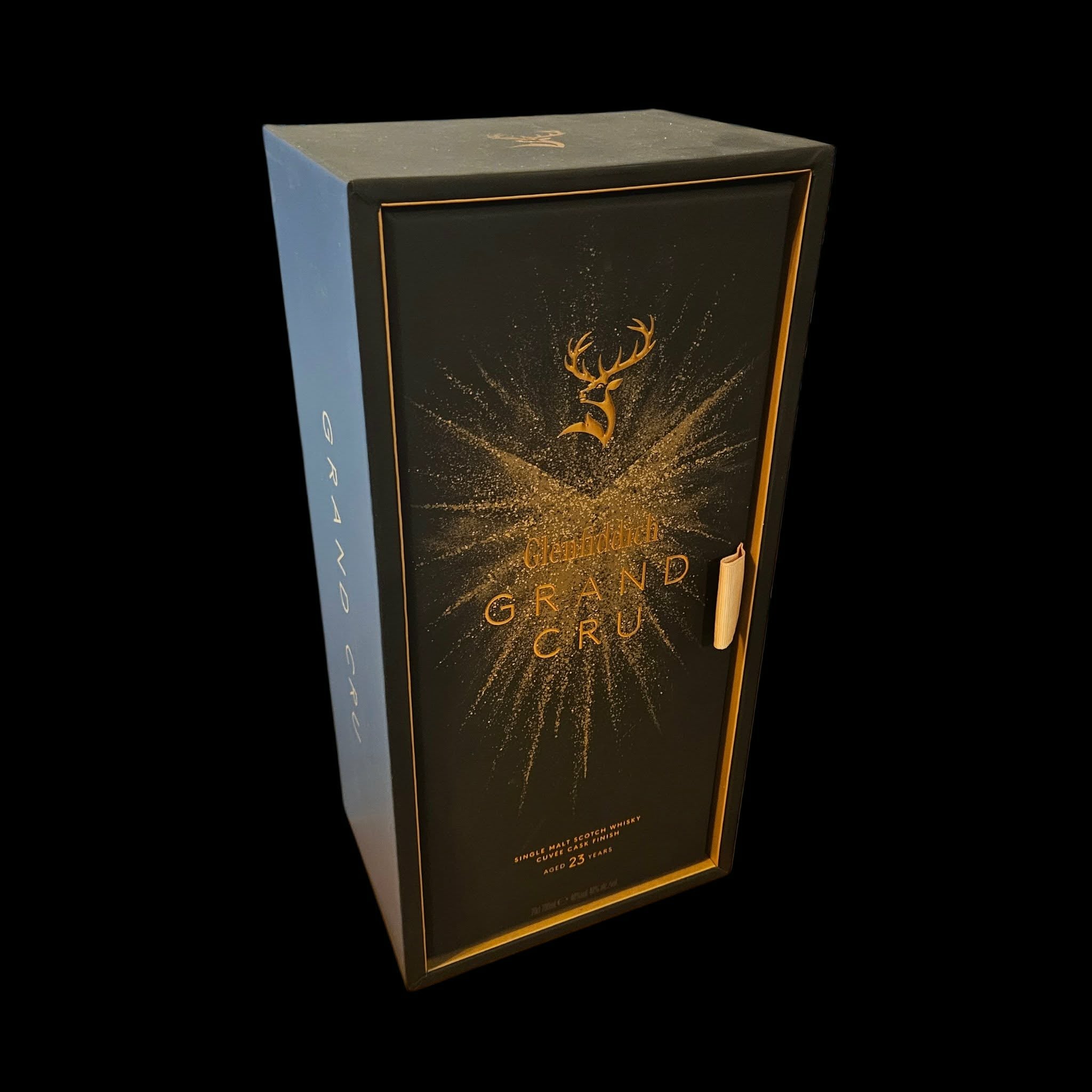 * Glenfiddich Grand Cru Aged 23 Years (2019)