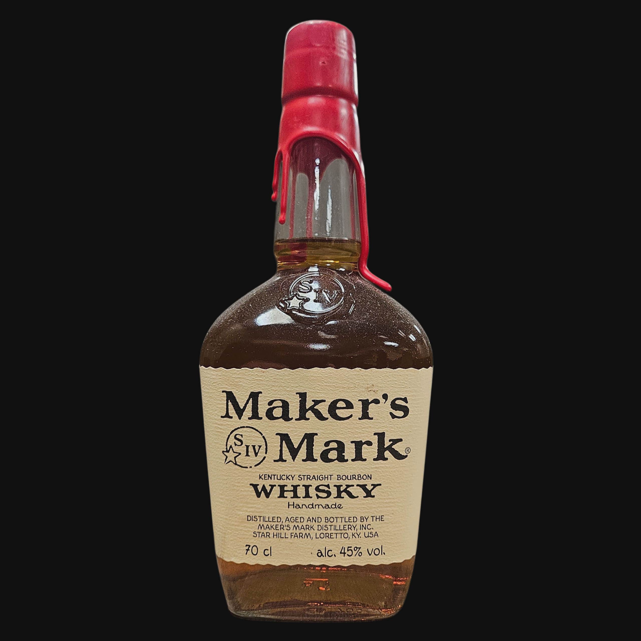 Maker's Mark – 70cl – 45%