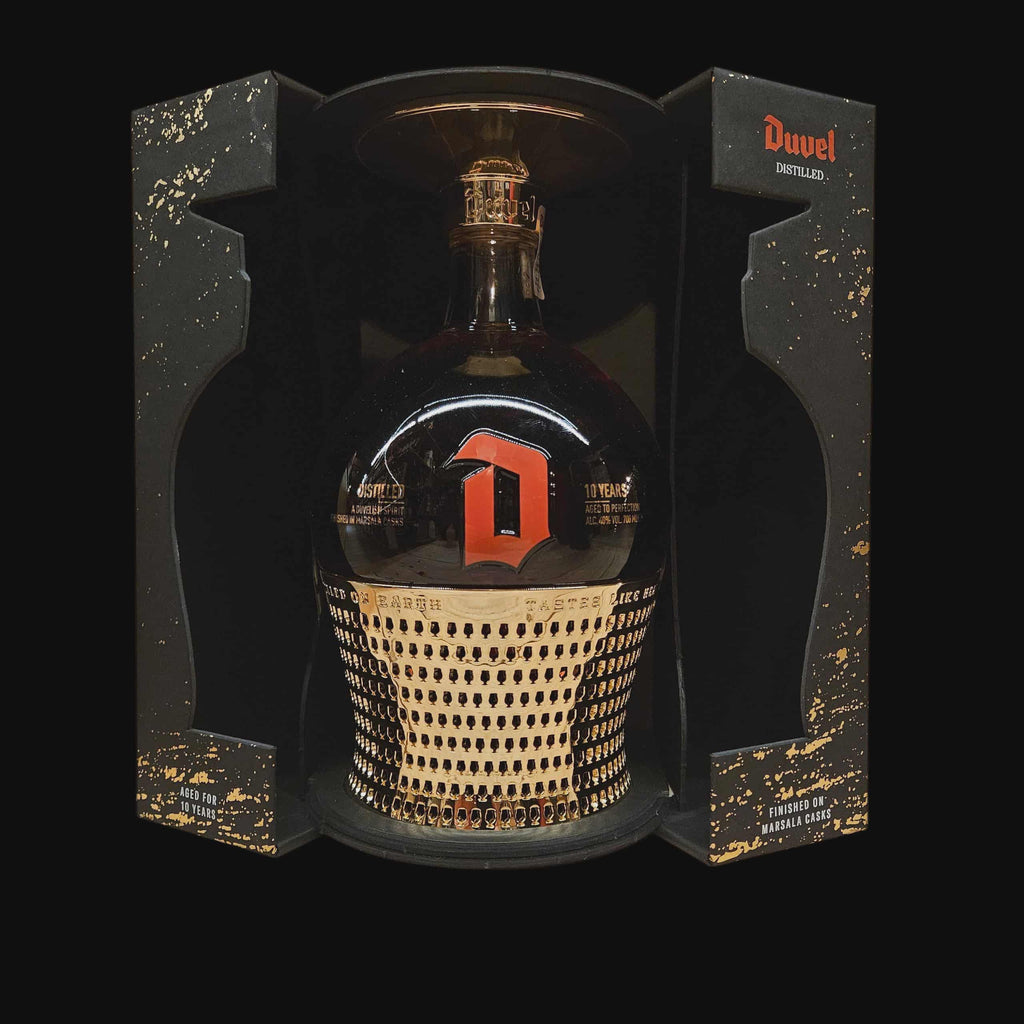 Duvel Celebration Aged 10 Years (2023)