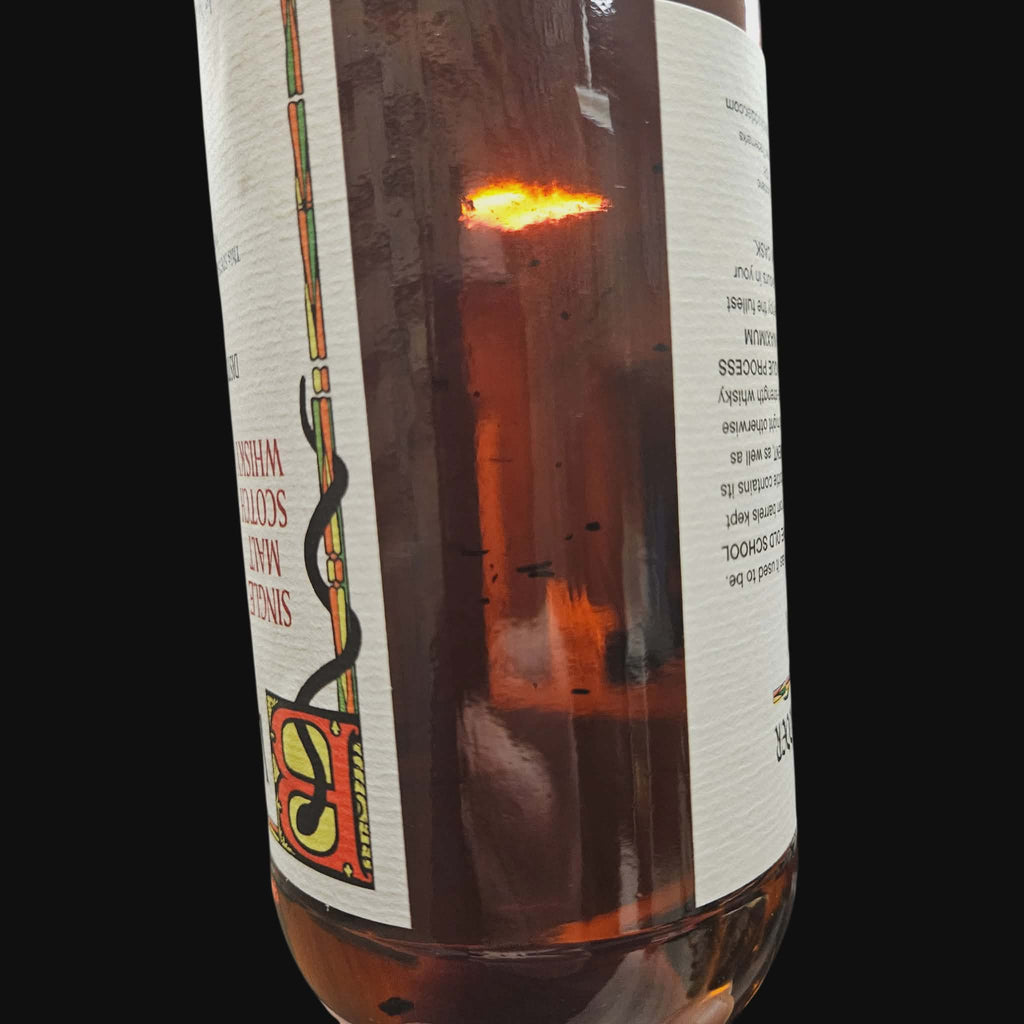 Blackadder Aberlour 2011 BA – Raw Cask ( 2022 ) 