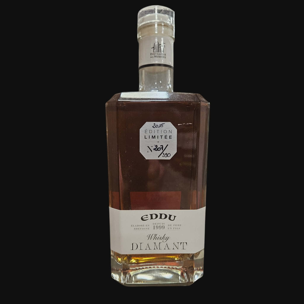 Eddu 1999 – Diamant (2015 Edition Limitée)