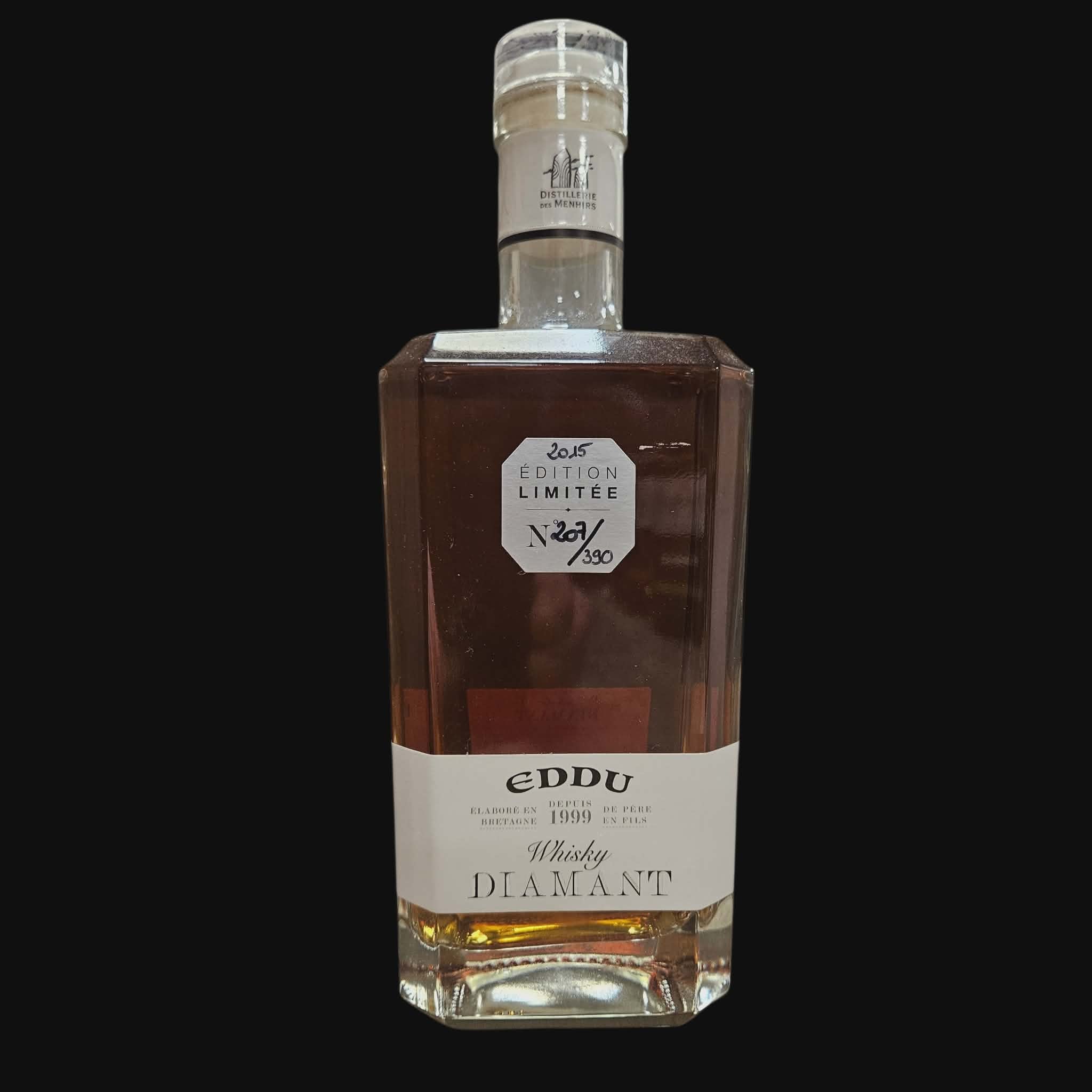 Eddu 1999 – Diamant (2015 Edition Limitée)