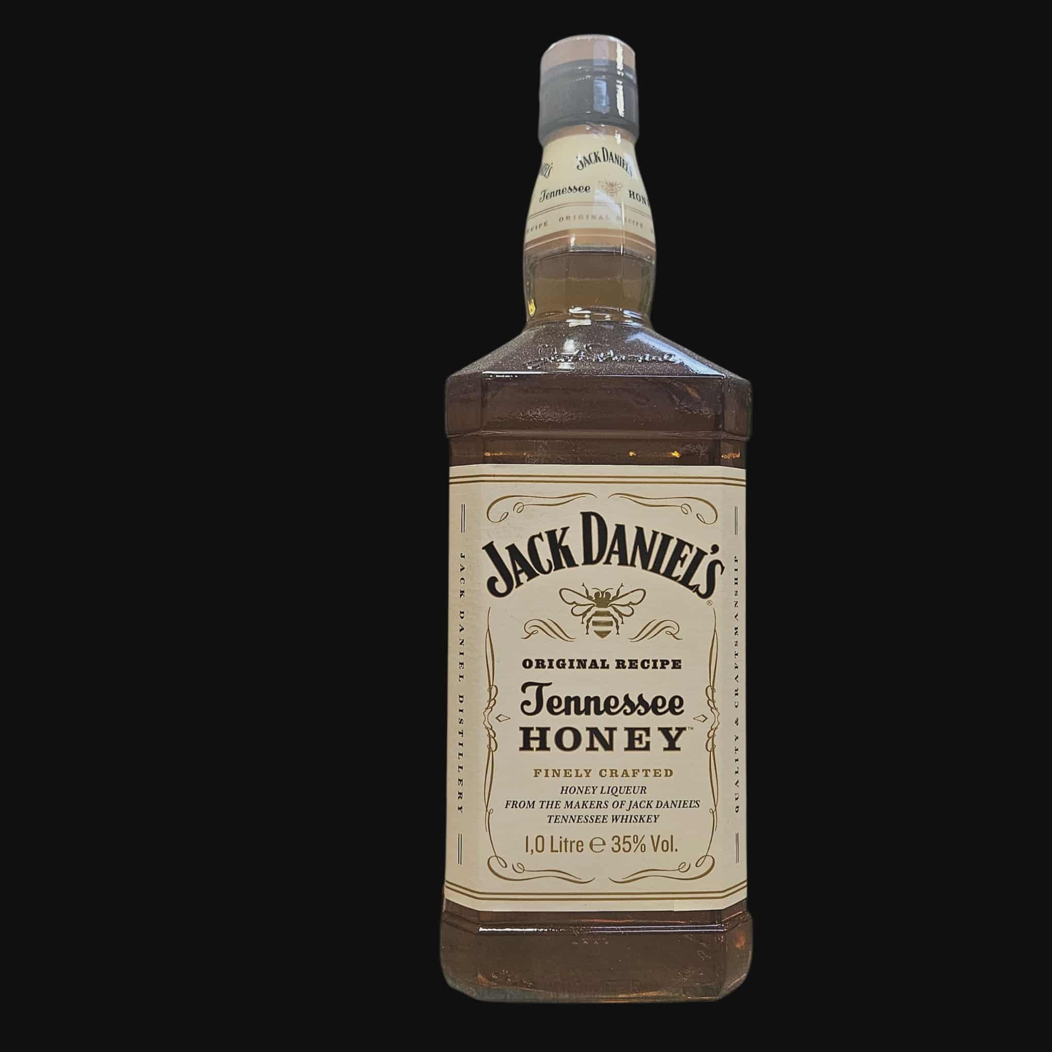 Jack Daniel’s – Tennessee Honey (1 Liter – 35%)