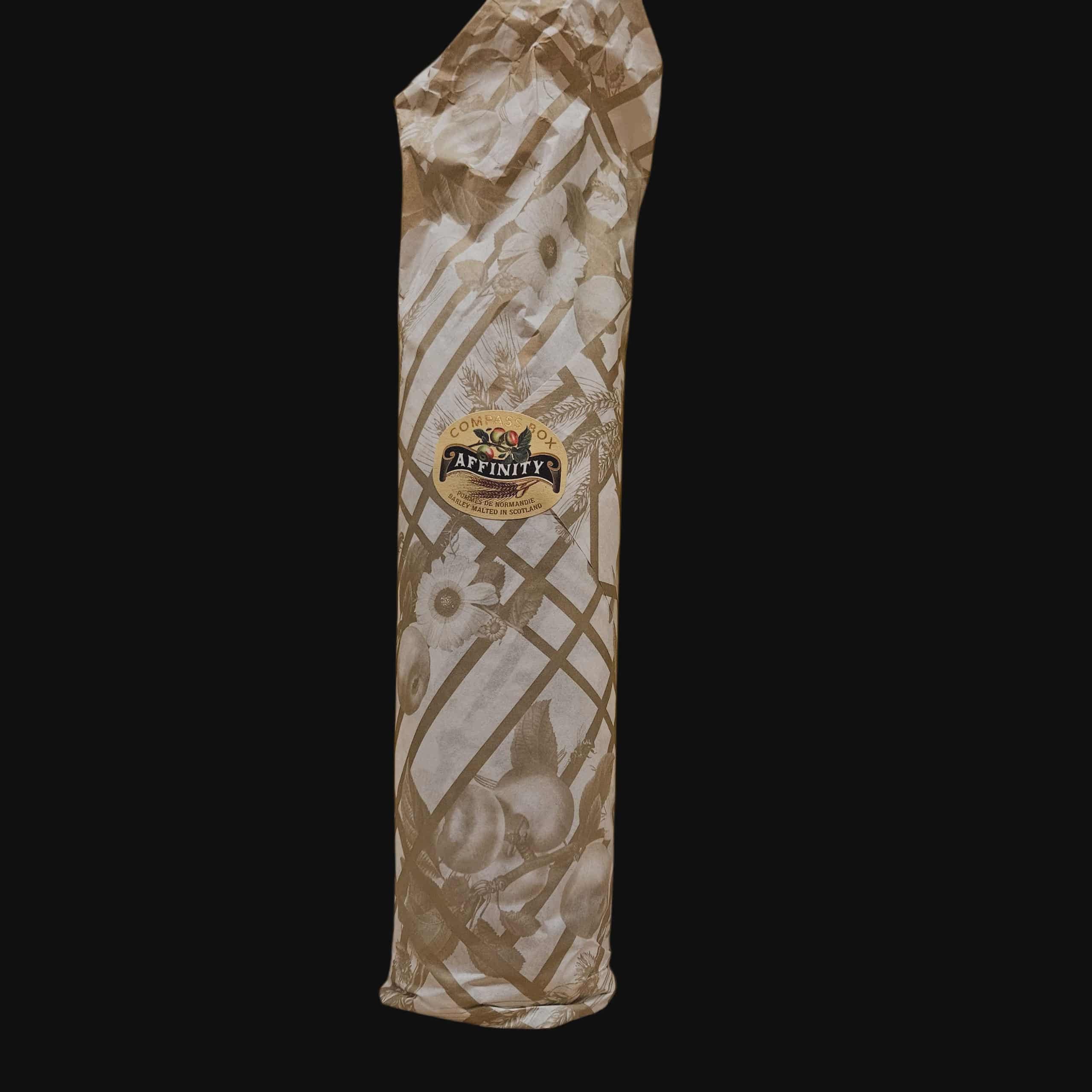 Compass Box Affinity (2019)