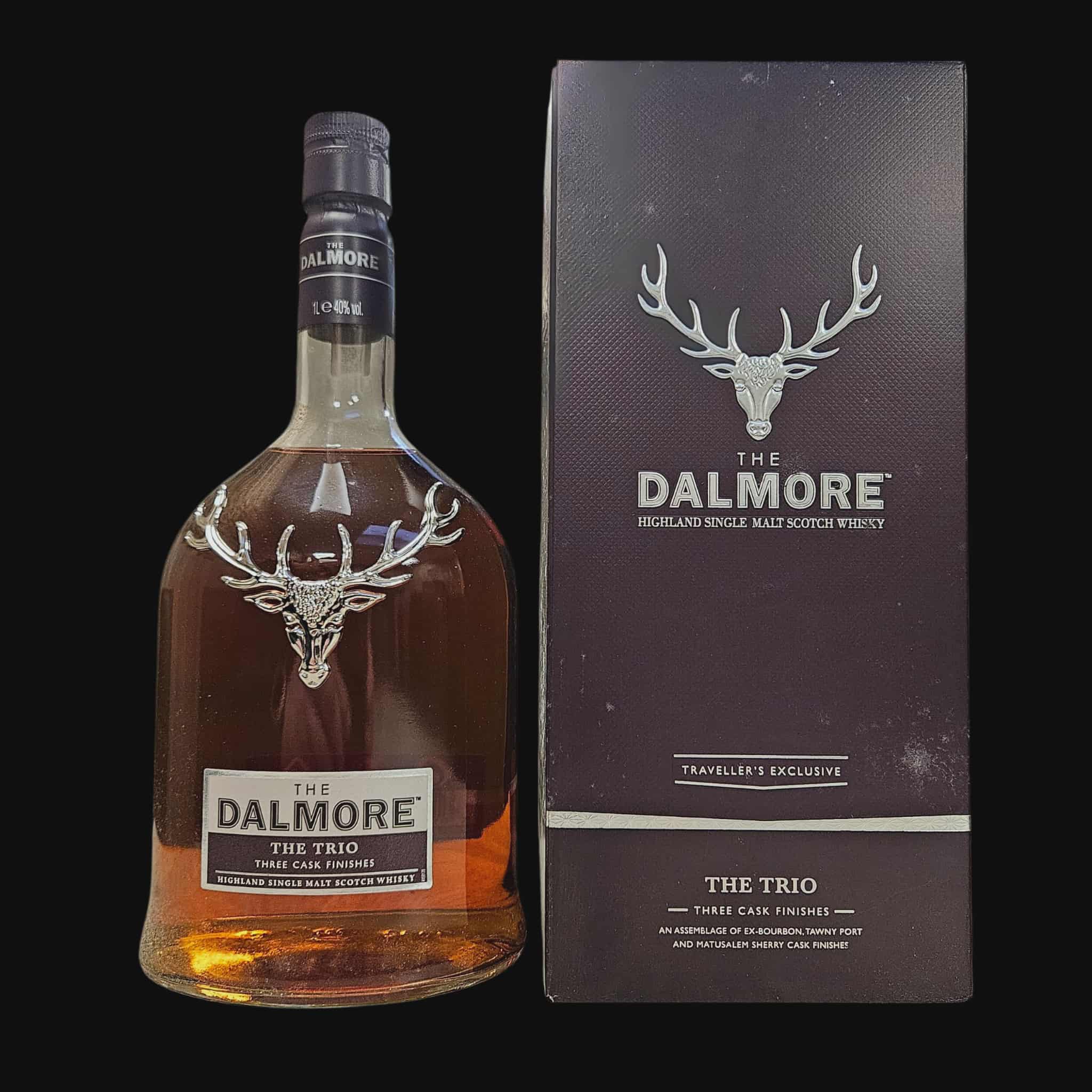 Dalmore The Trio ( 2019 )