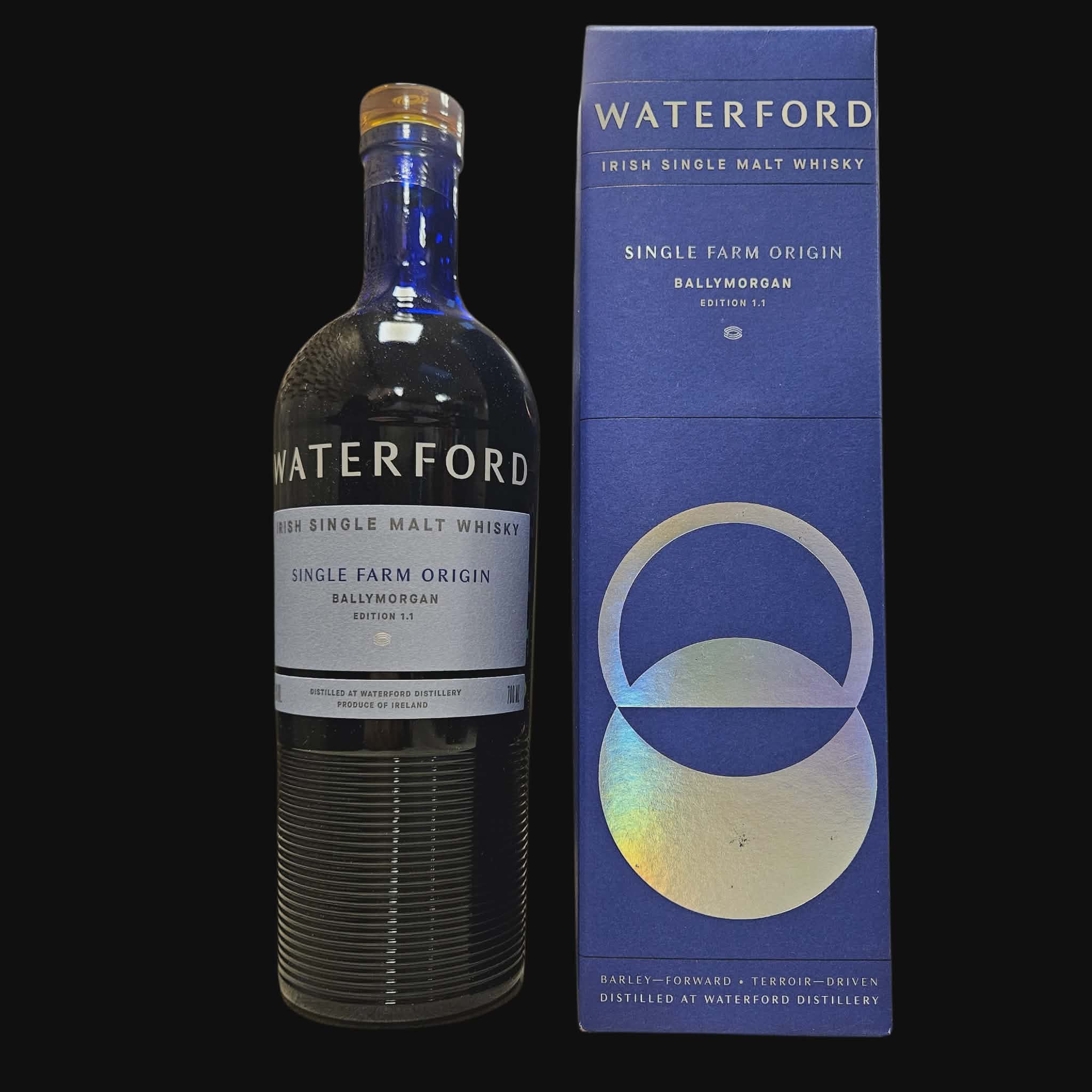 Waterford Ballymorgan – Edition 1.1 (2020)