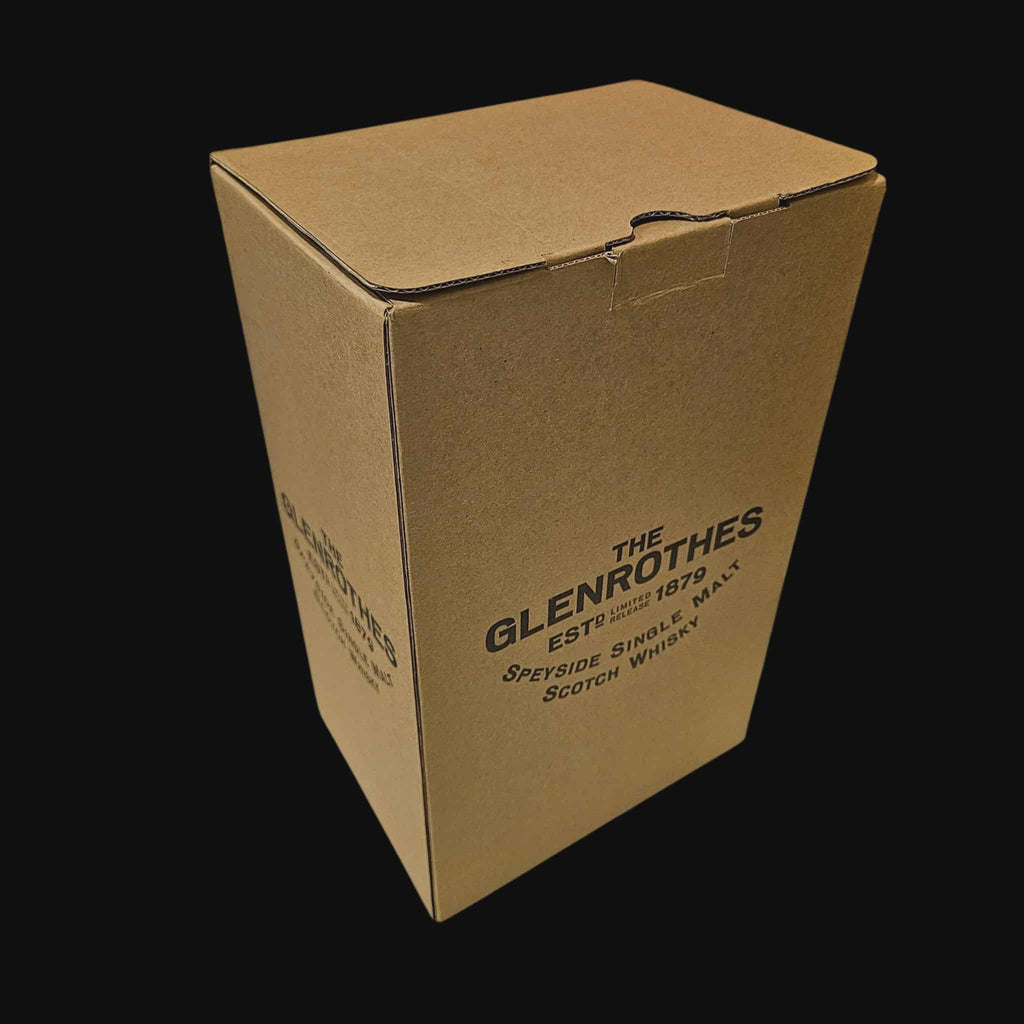 Glenrothes 1995 – Cask Strength (2014)