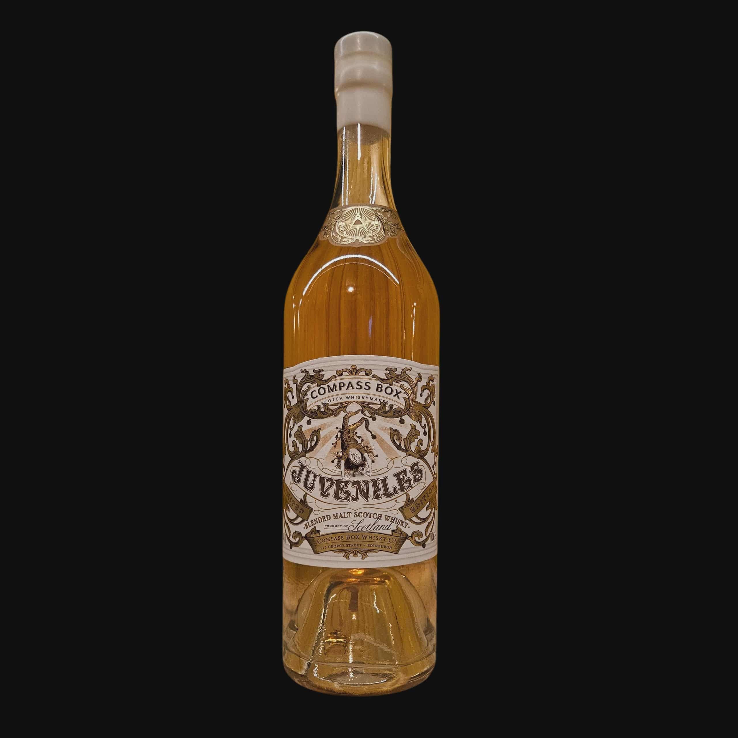 Compass Box Juveniles (2018)