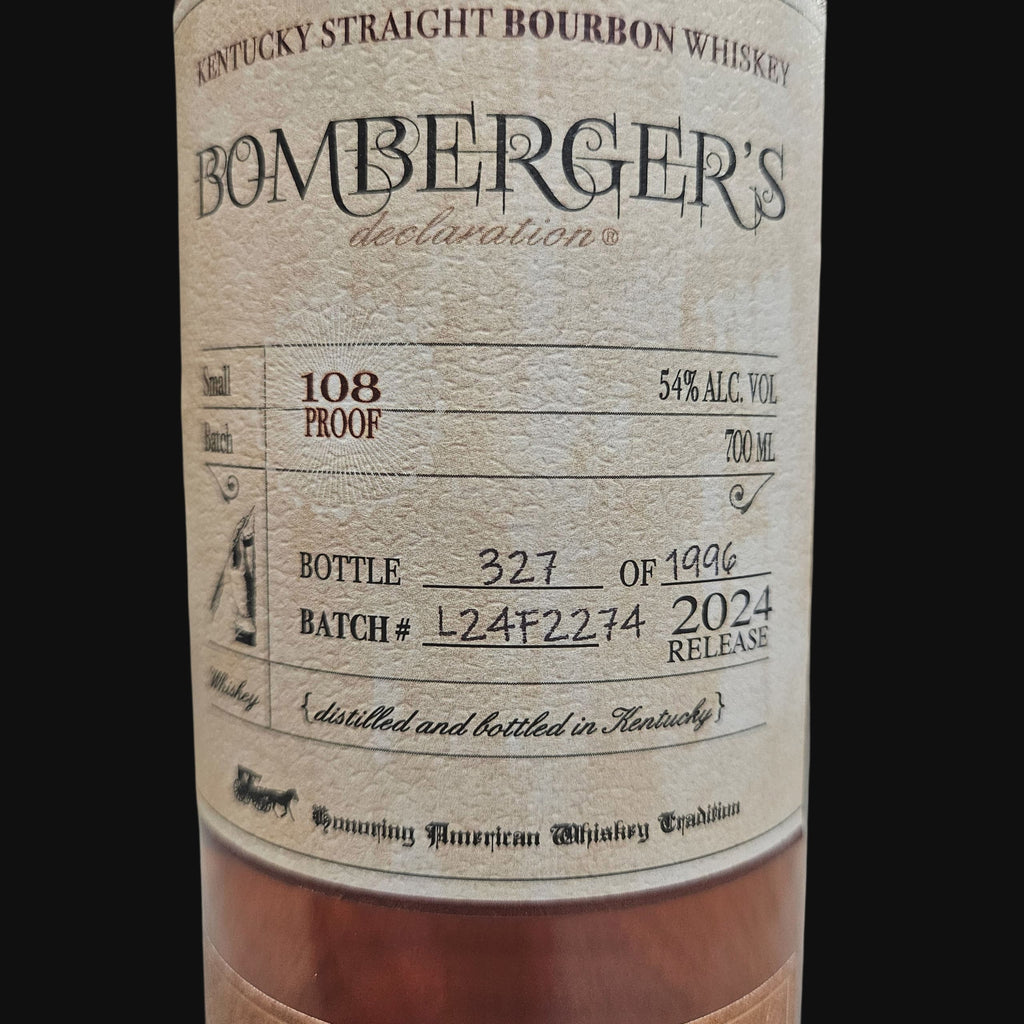 Bomberger’s Declaration  ( 2024 )