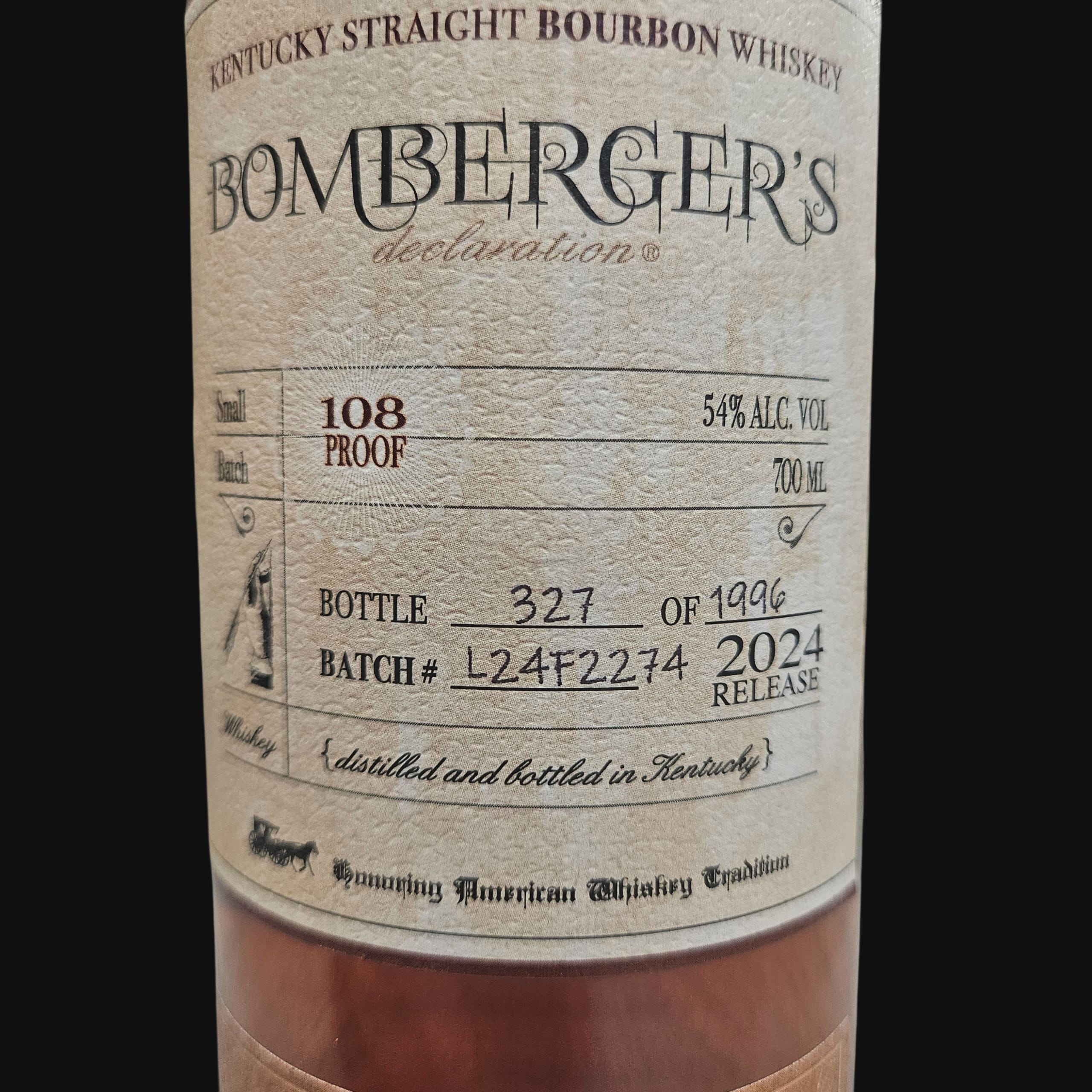 Bomberger’s Declaration  ( 2024 )