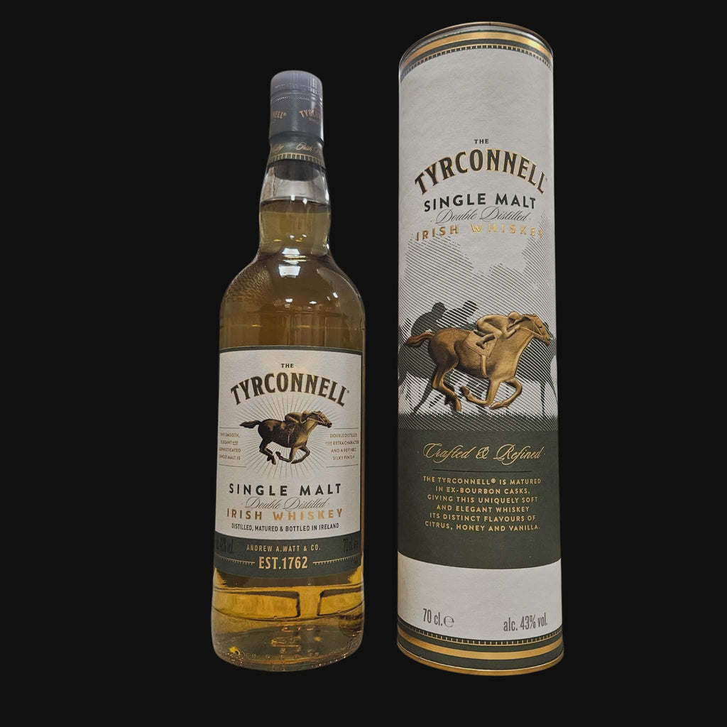 The Tyrconnell Single Malt (2020)