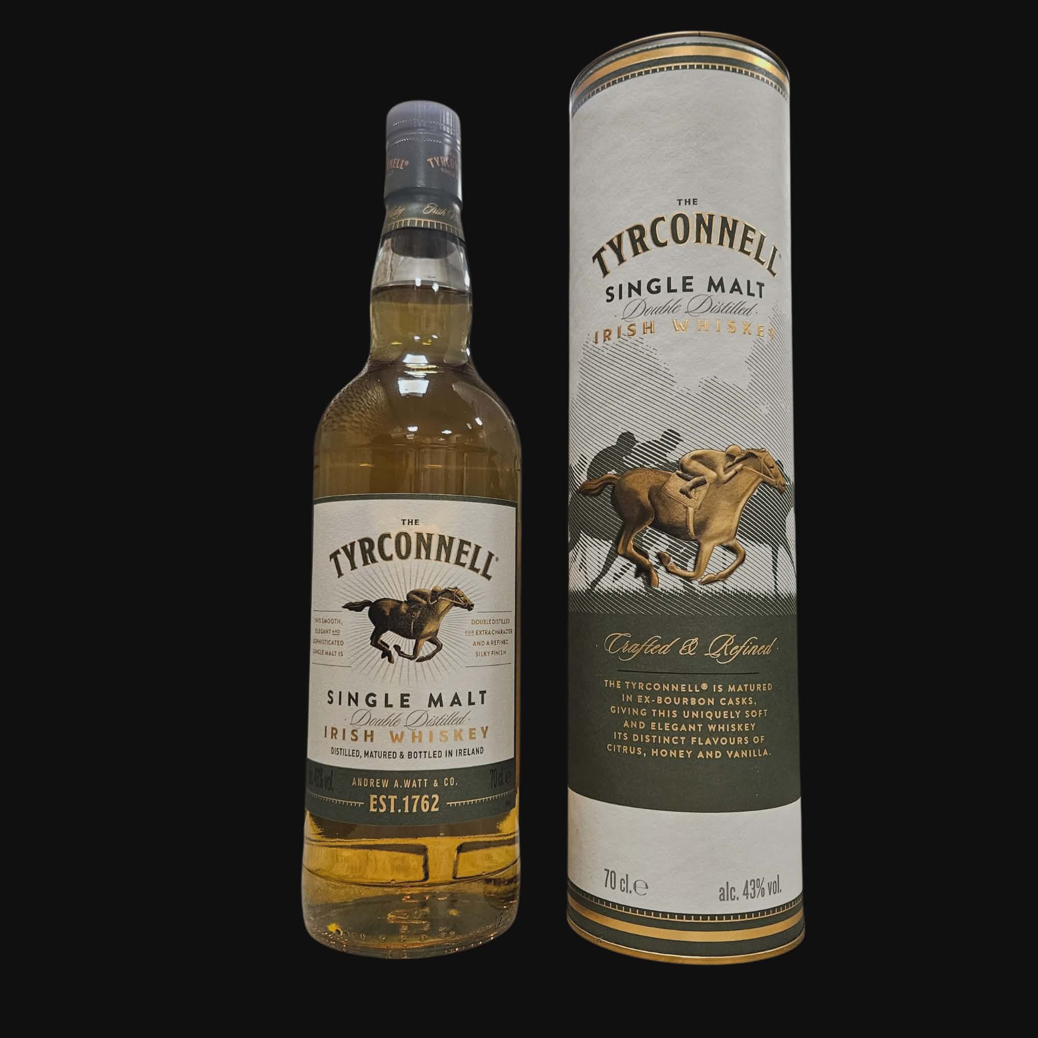 The Tyrconnell Single Malt (2020)