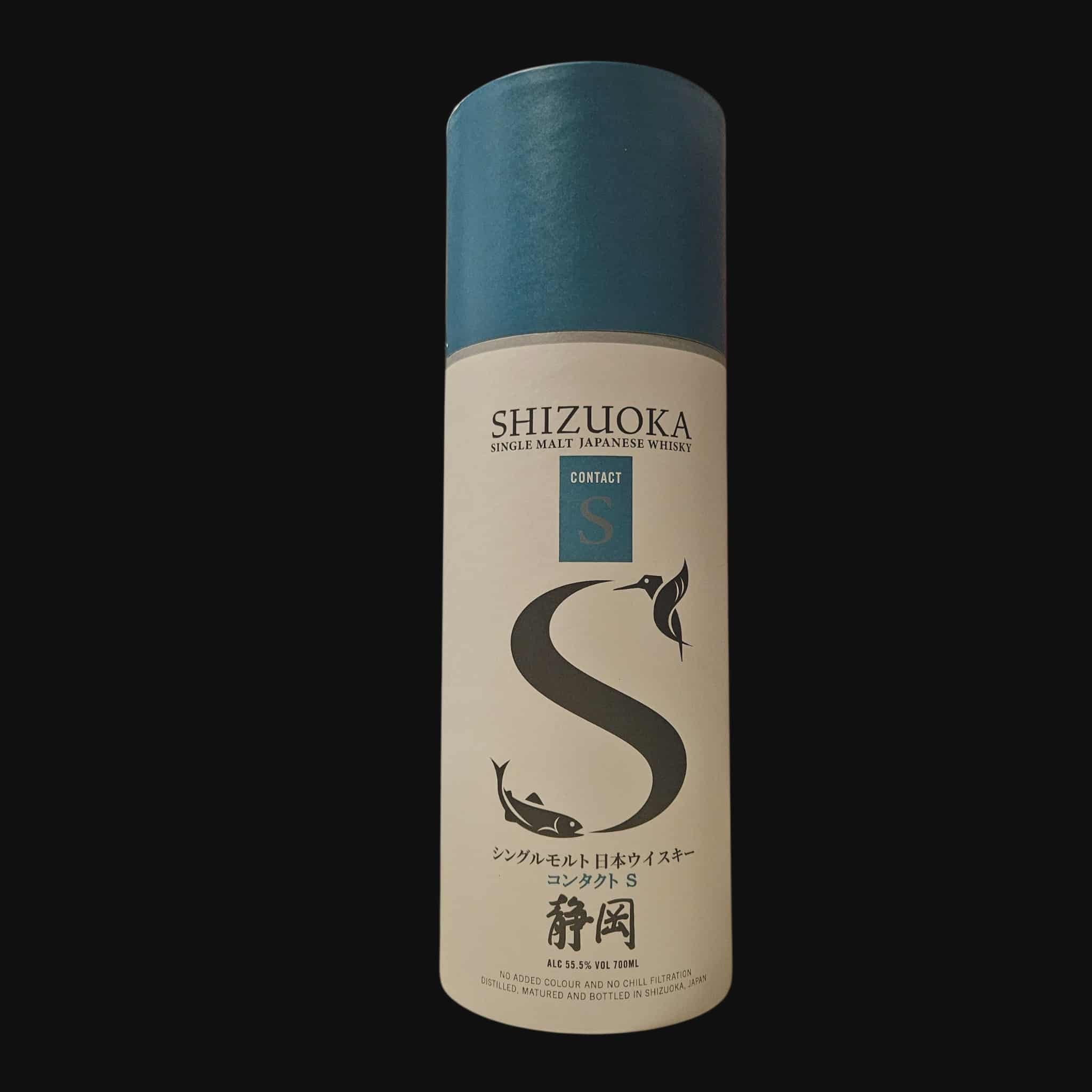 Shizuoka – Kontakt S ( 2021 )