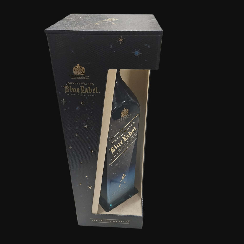 Johnnie Walker Blue Label – Winter Edition ( 2016 )