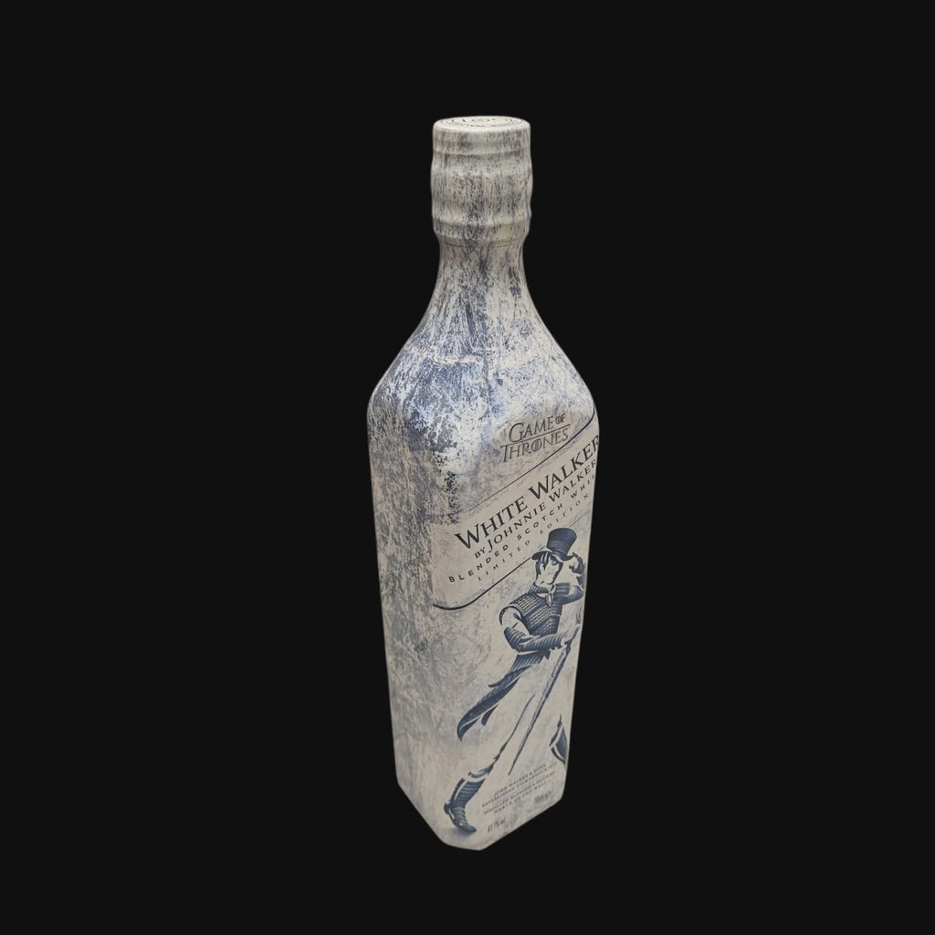 Johnnie Walker – White Walker (2018)