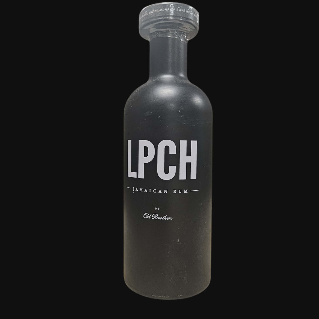 LPCH Jamaican Rum #2 – Old Brothers (50cl – 47.1%)