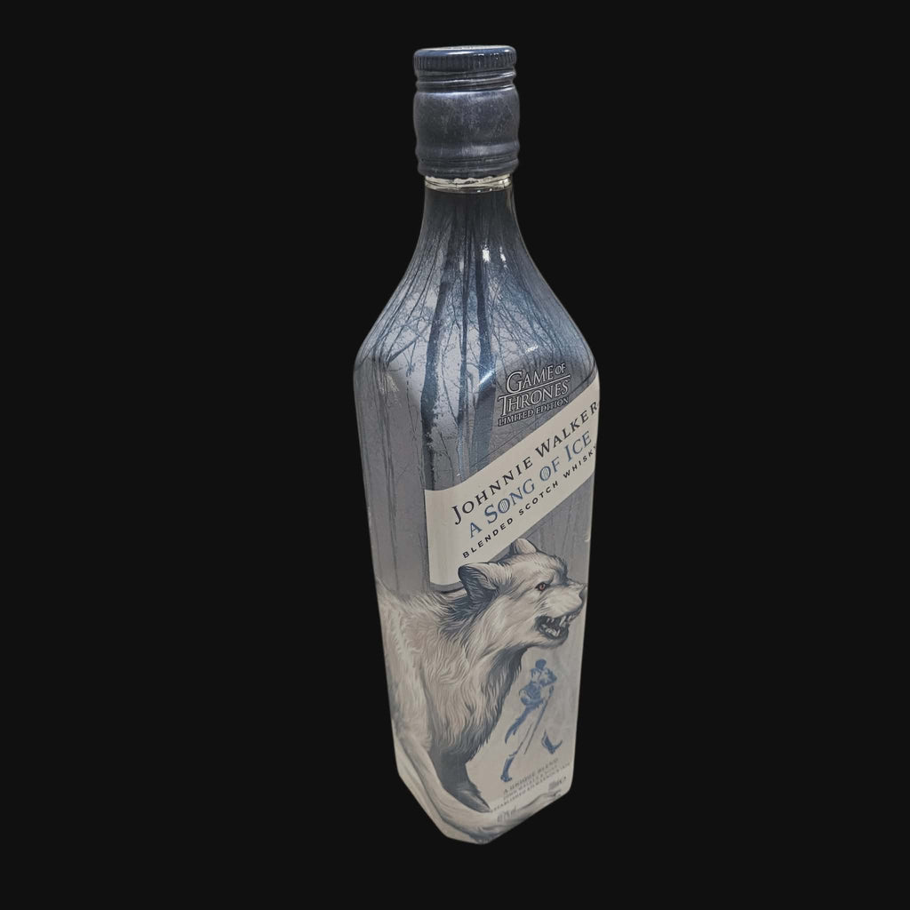 Johnnie Walker – A Song of Ice (2019)