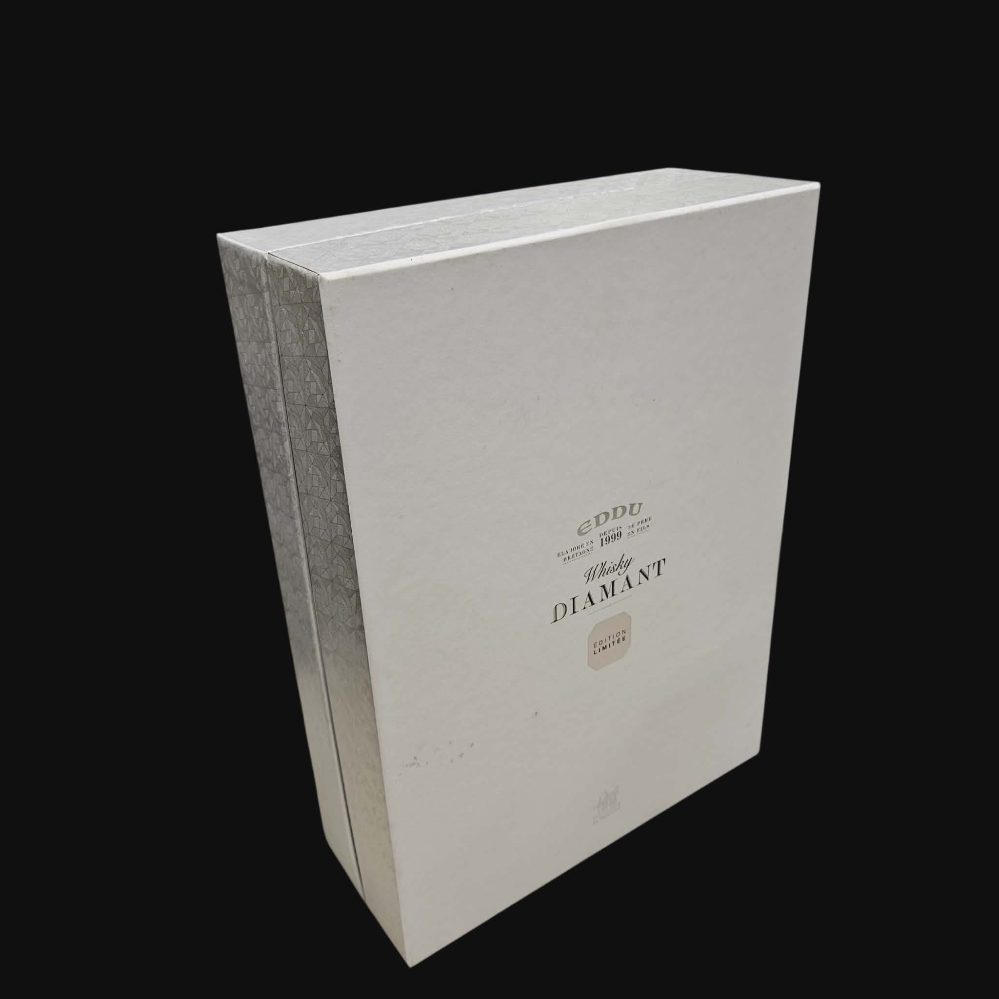Eddu 1999 – Diamant (2015 Edition Limitée)