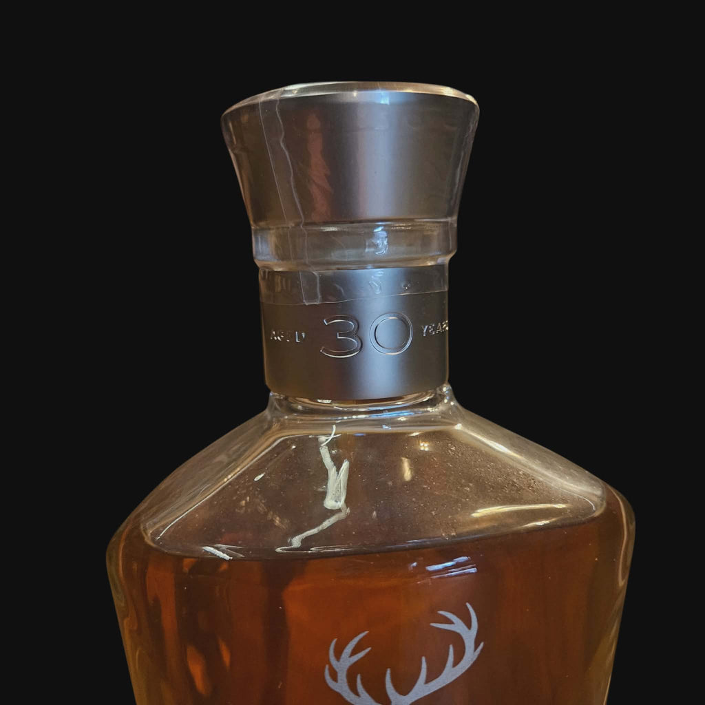 Glenfiddich 30 Year Old – Time Re:Imagined "Suspended Time" (2022)