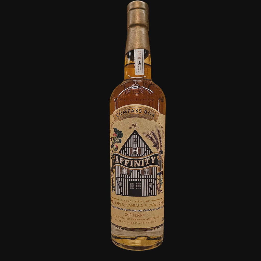 Compass Box Affinity (2019)