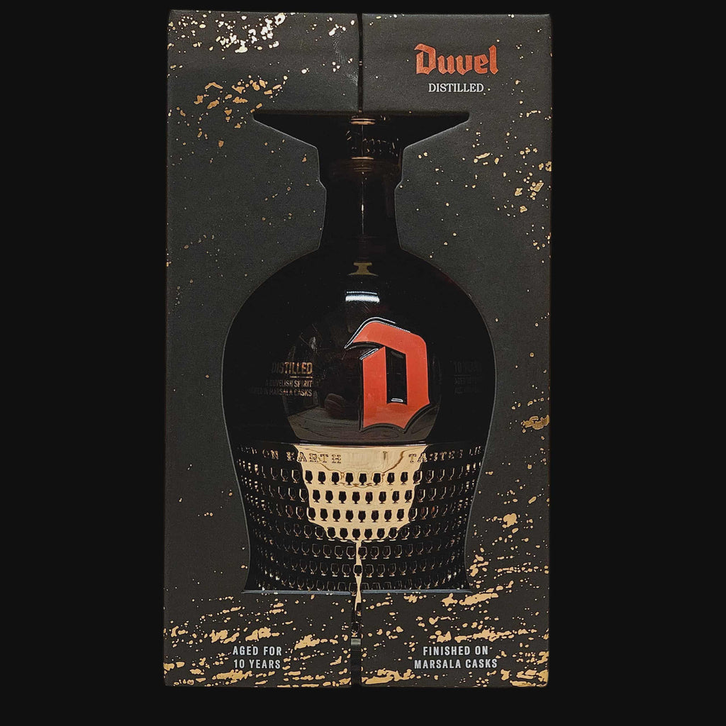 Duvel Celebration Aged 10 Years (2023)