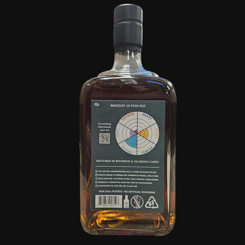 Macduff 10 Year Old 2013 – Cadenhead's Original Collection (2024)