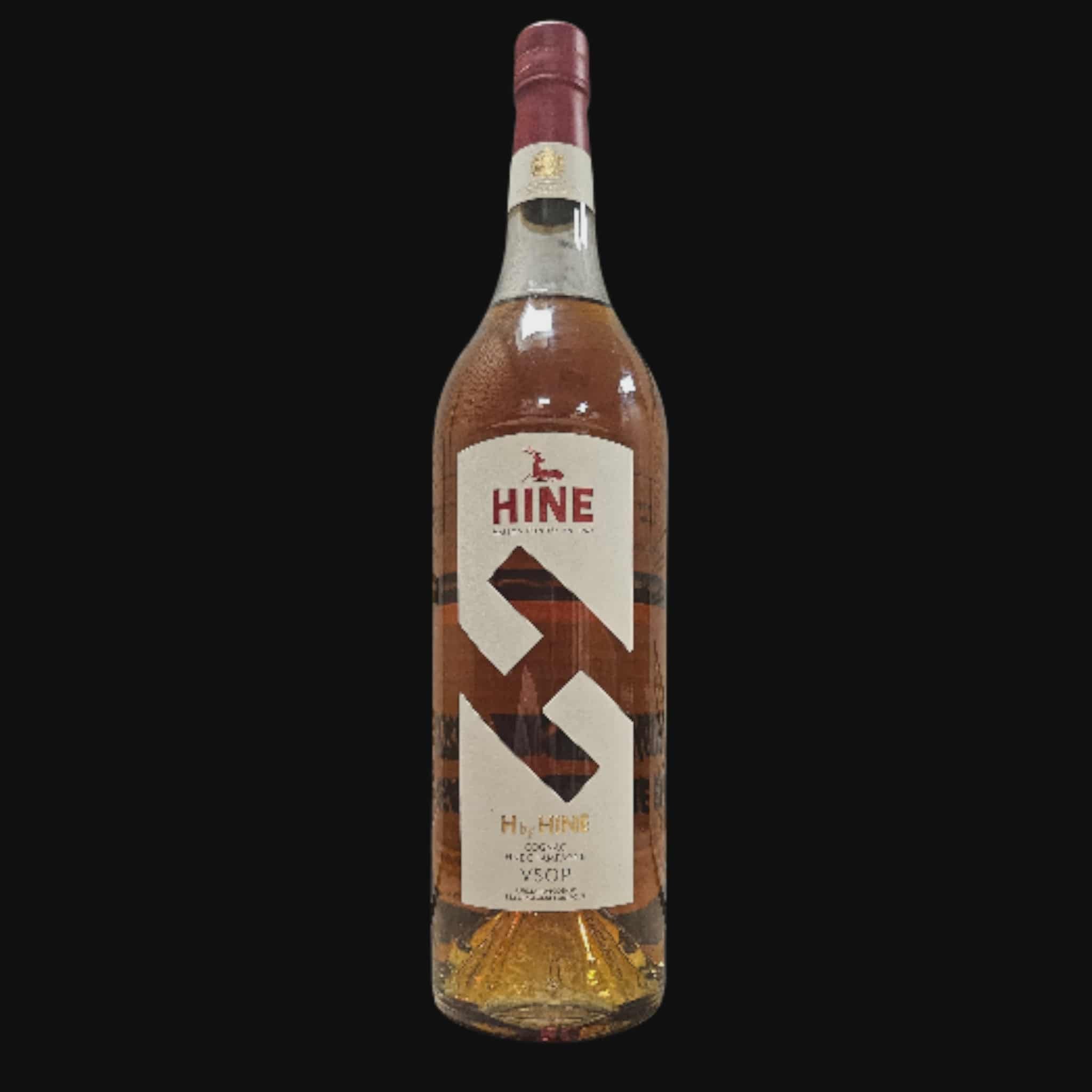Hine VSOP Cognac – 1 Liter – 40%