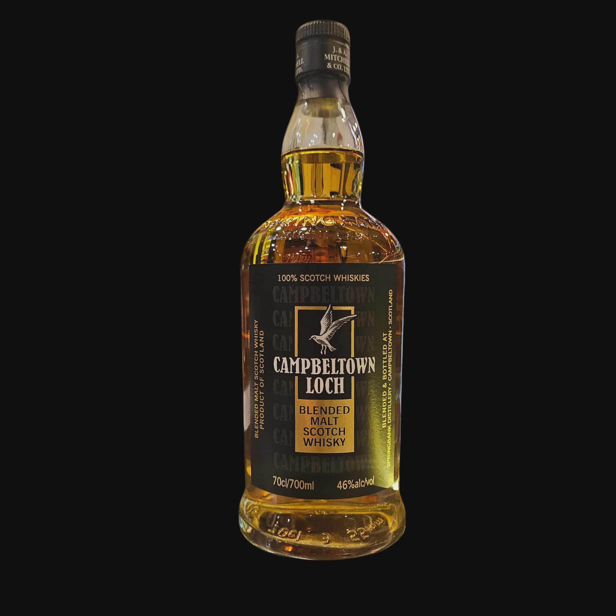 Campbeltown Loch (2025)