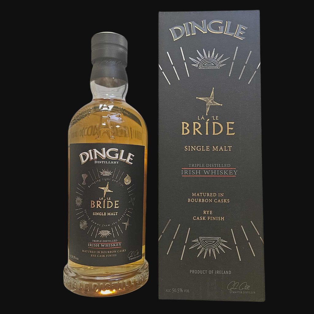 Dingle Lá 'Le Bríde – Wheel of the Year (2023)