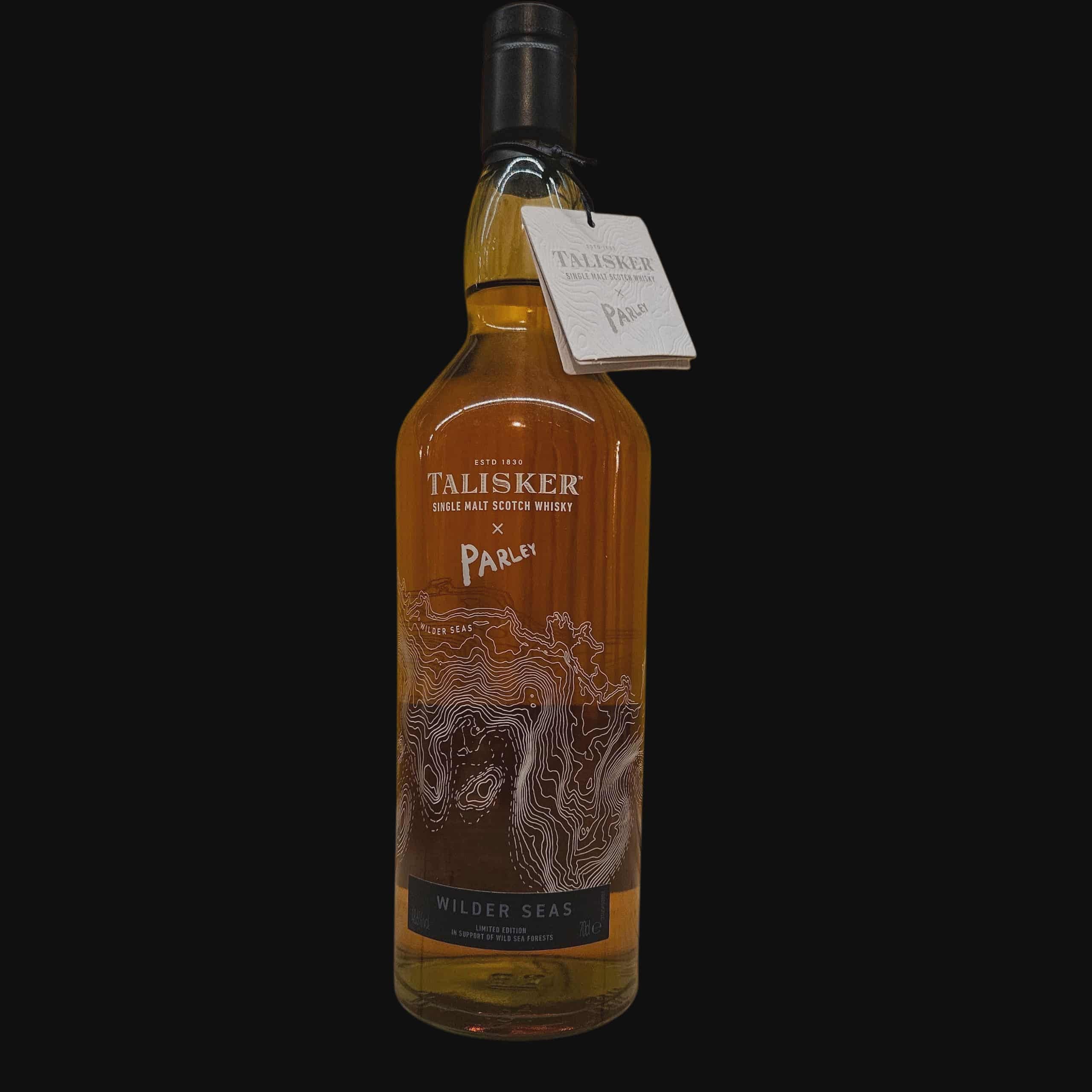 Talisker Parley (2023)