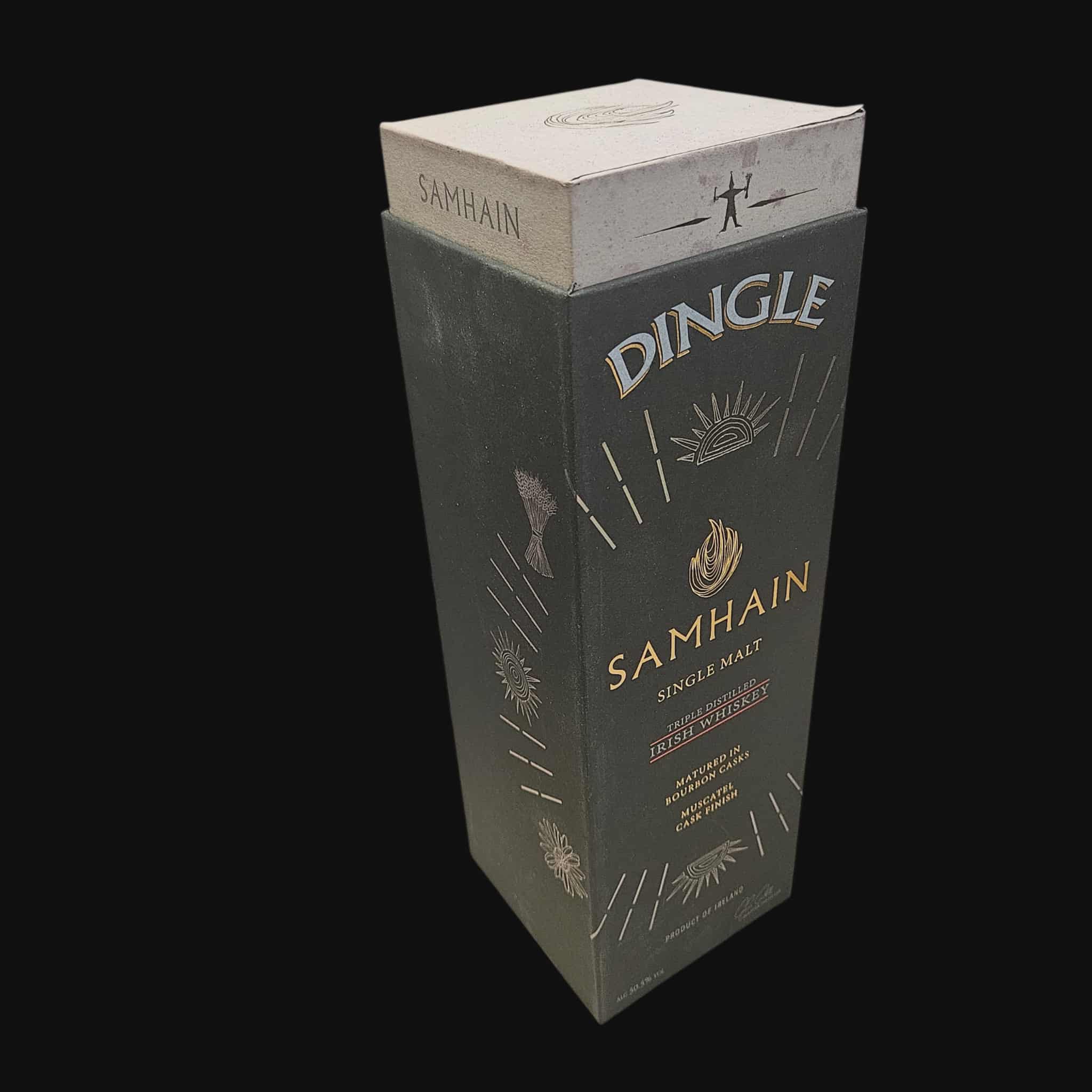 Dingle Samhain – Wheel of the Year (2022)