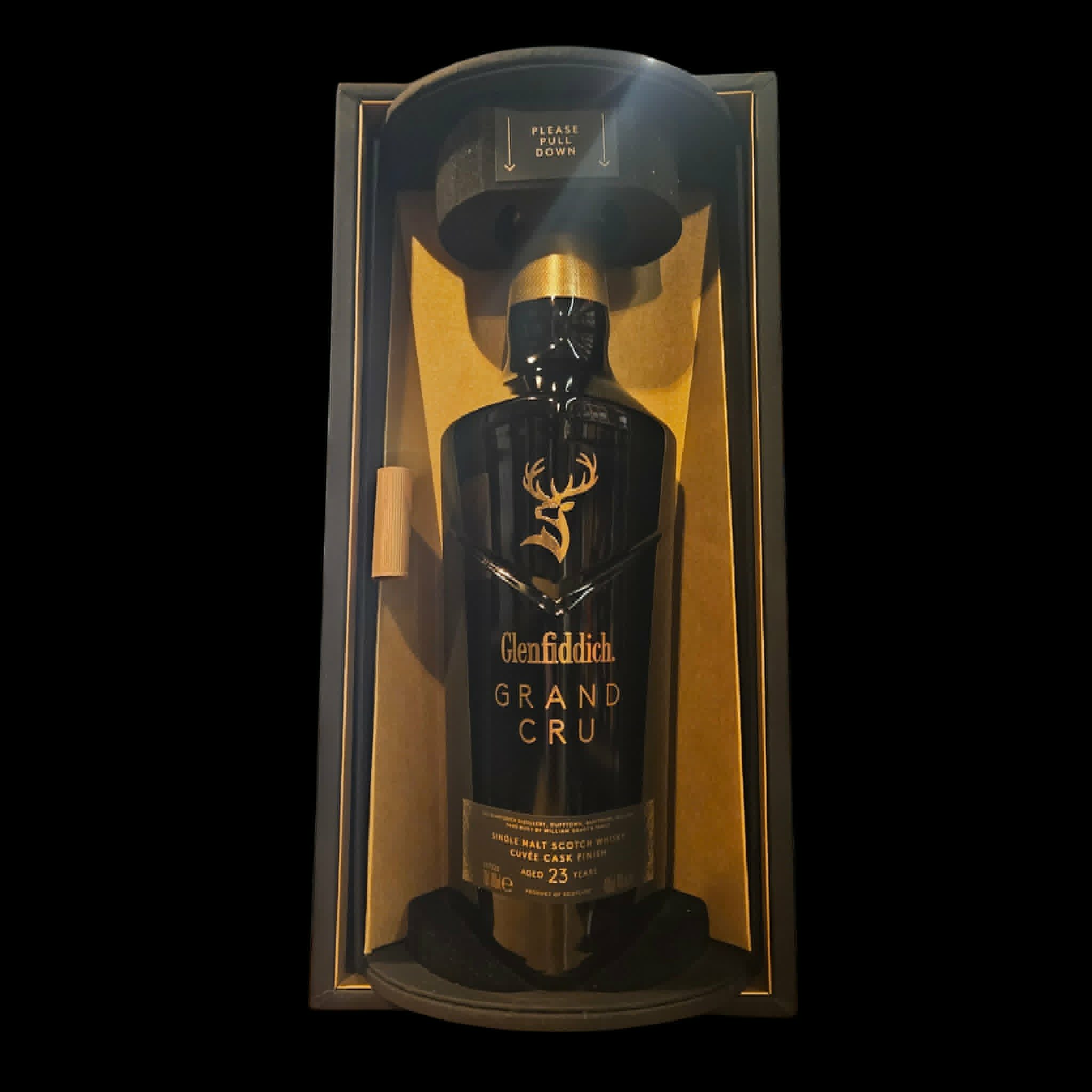 * Glenfiddich Grand Cru Aged 23 Years (2019)