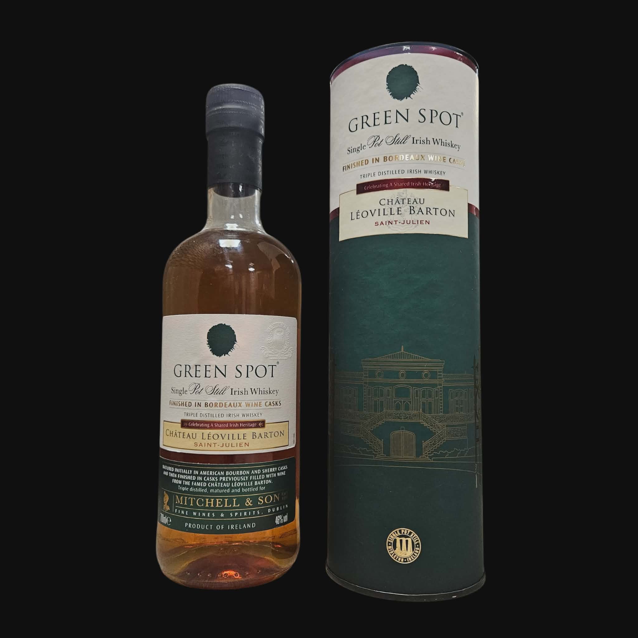 Green Spot Château Léoville Barton (2019)