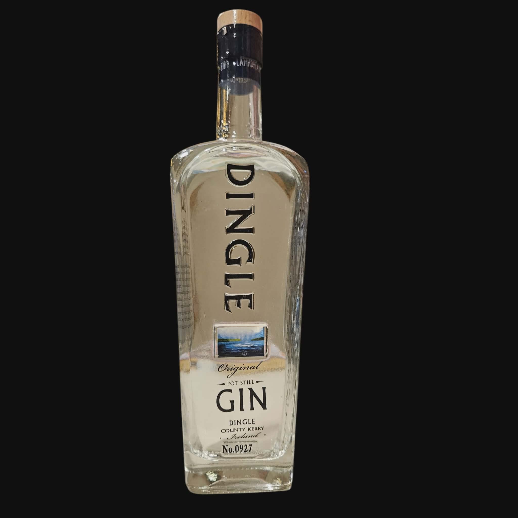 Dingle Original Pot Still Gin – Ireland