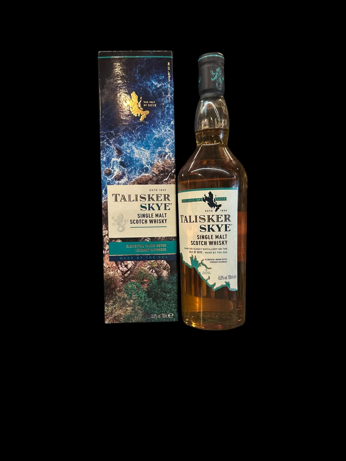 Talisker Skye – 45,8% – 70cl