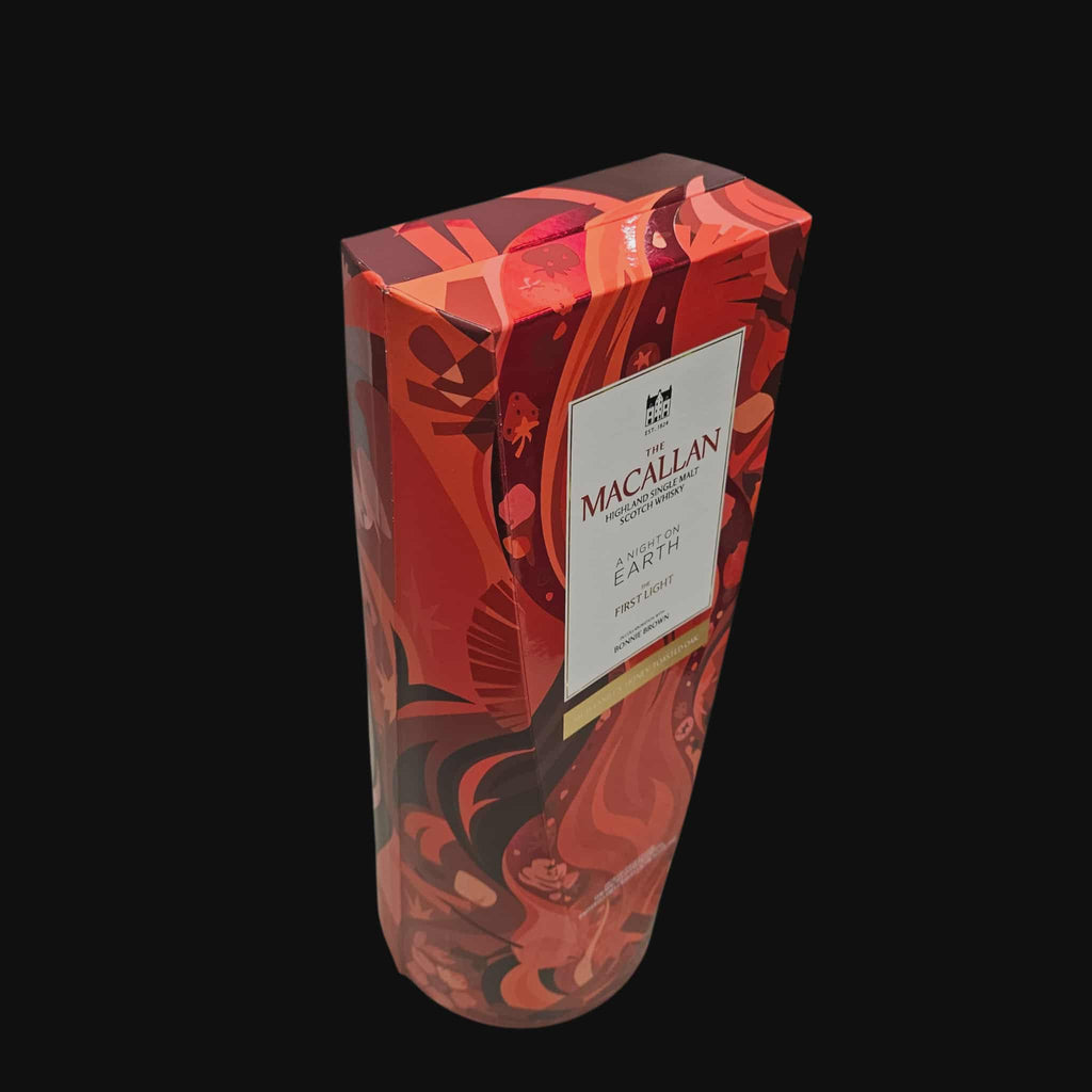 The Macallan – A Night on Earth: The First Light (2025)