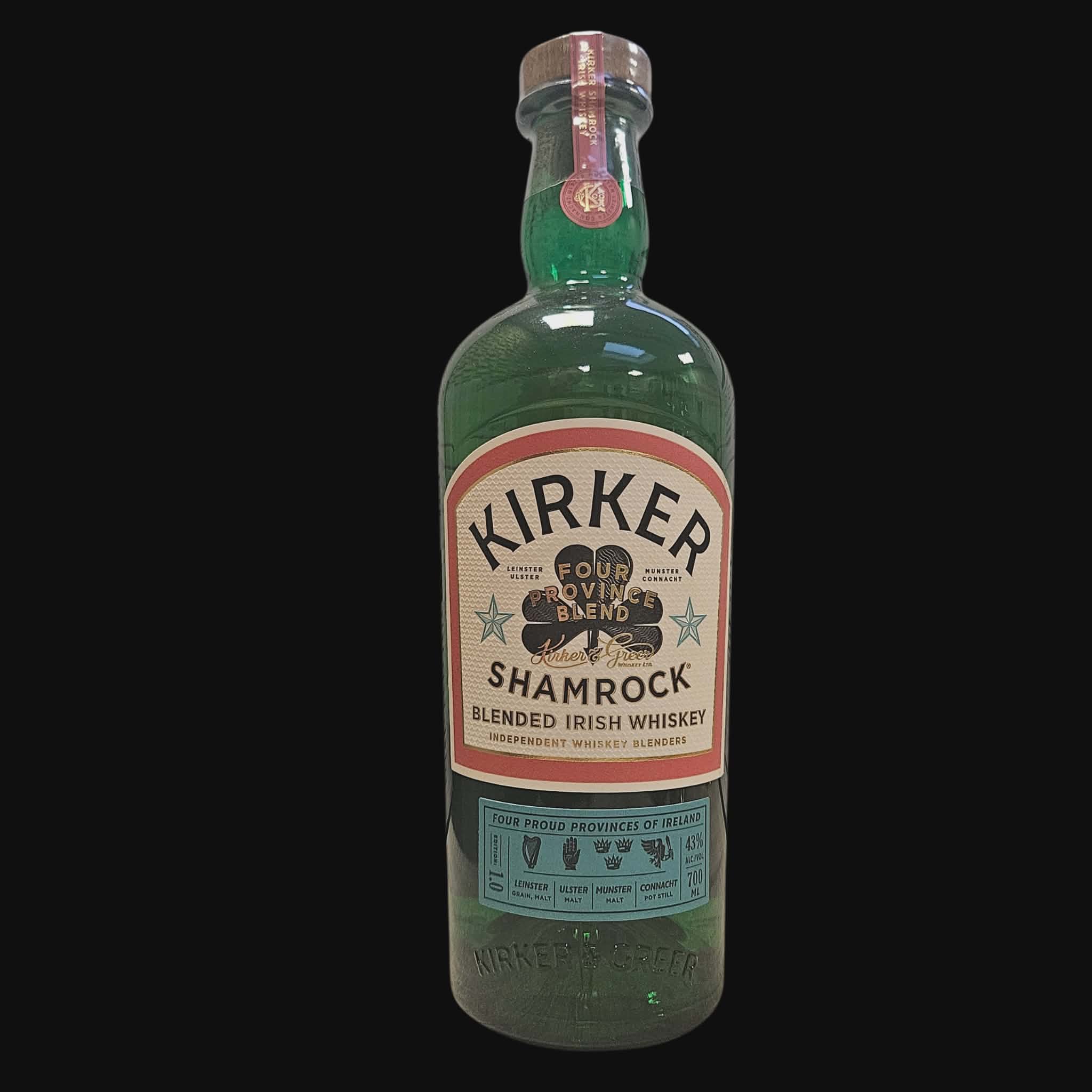 Kirker Shamrock
