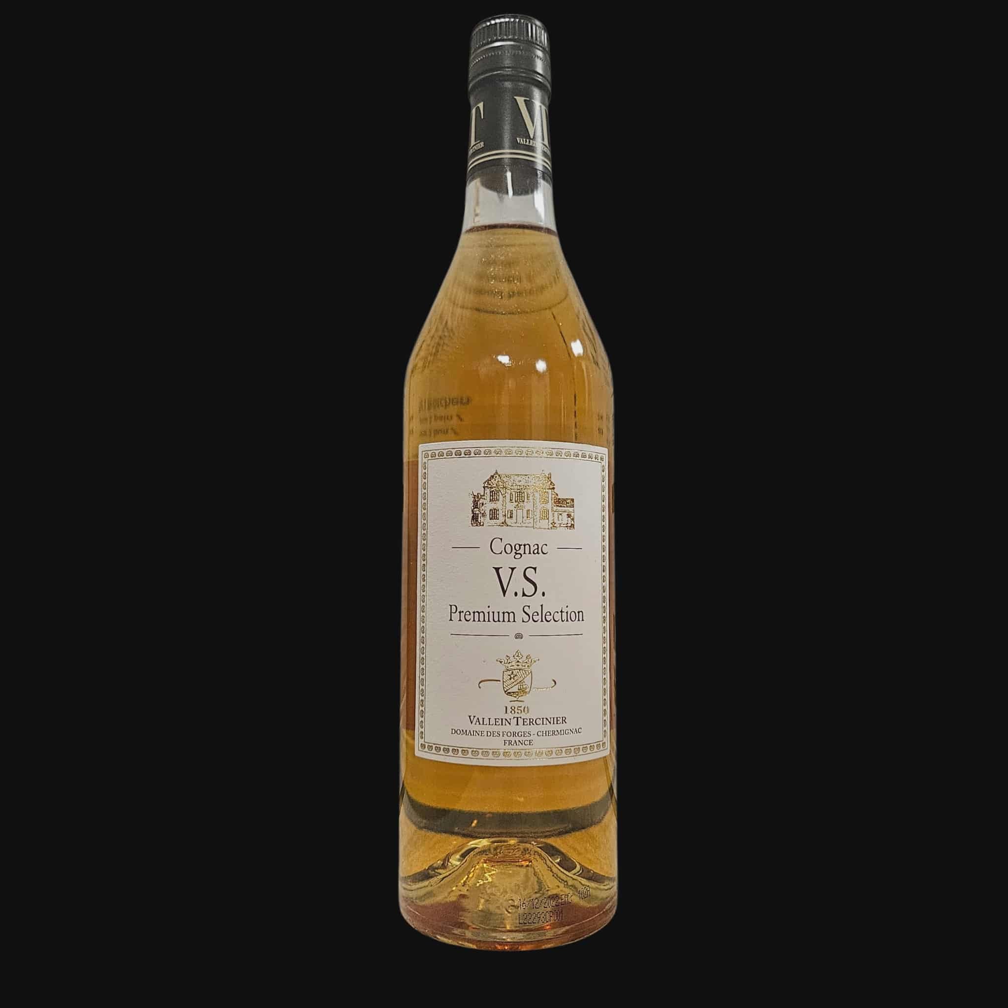 Cognac VS – Premium Selection – 70cl – 40%