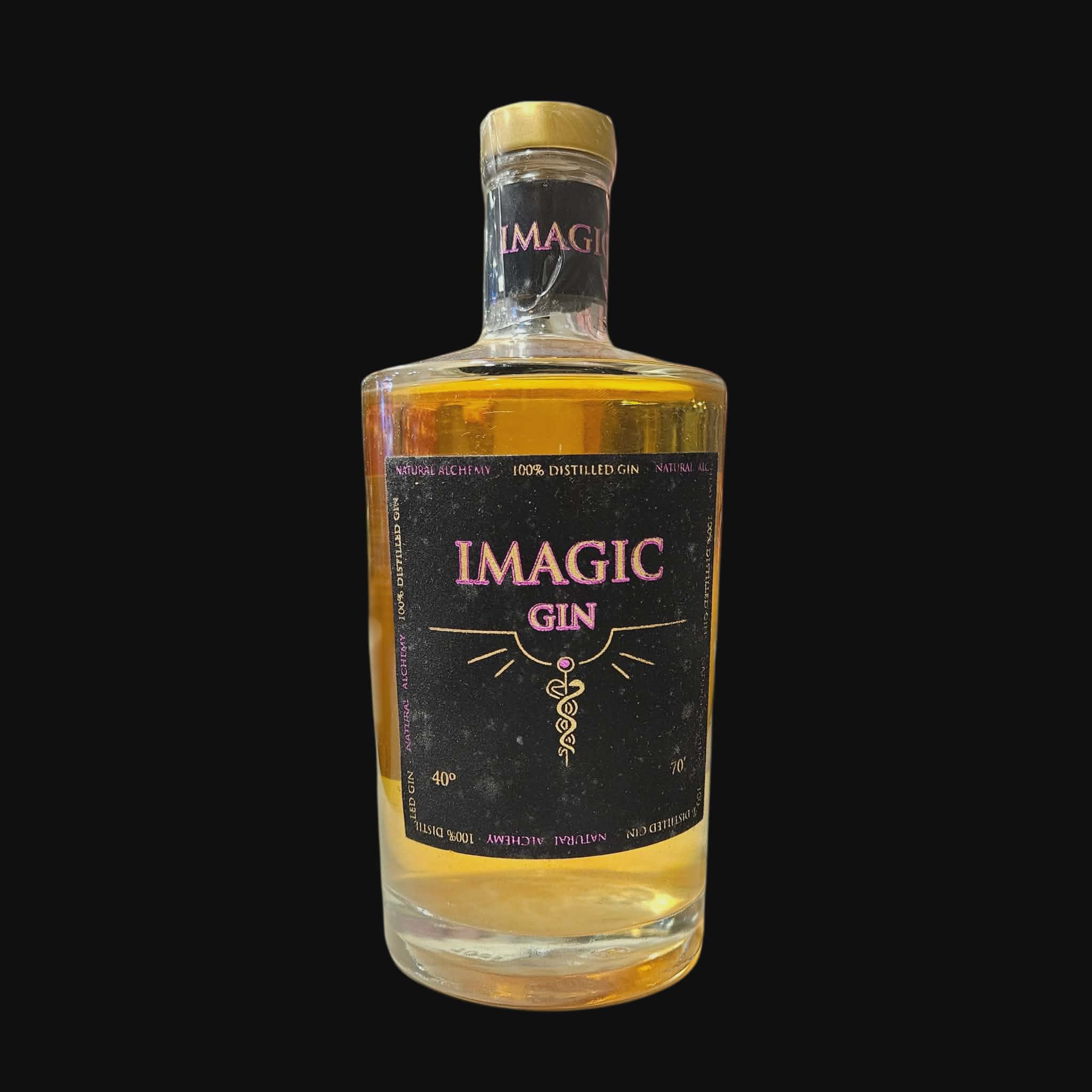 Imagic Gin