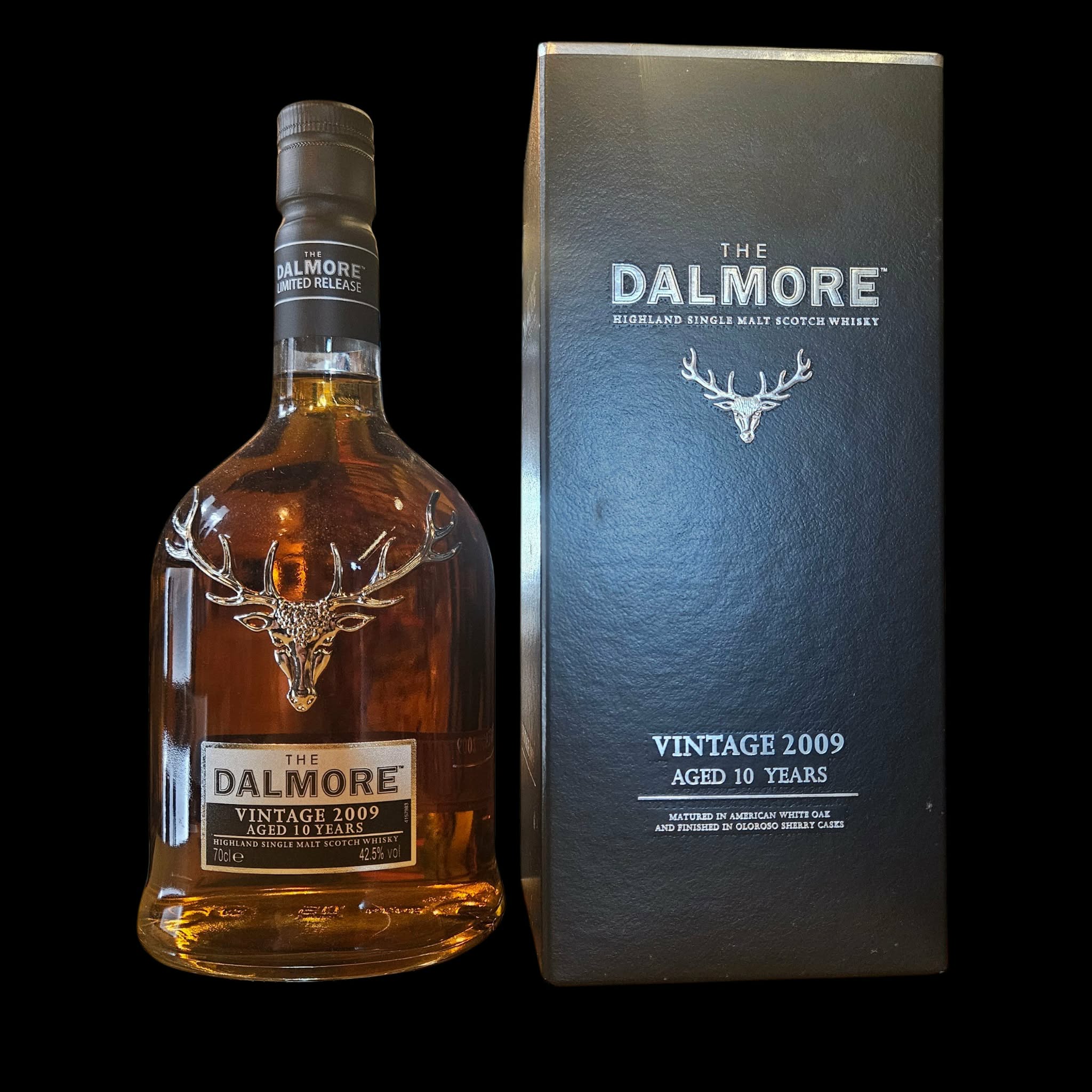 * Dalmore Jahrgang 2009 (2019)