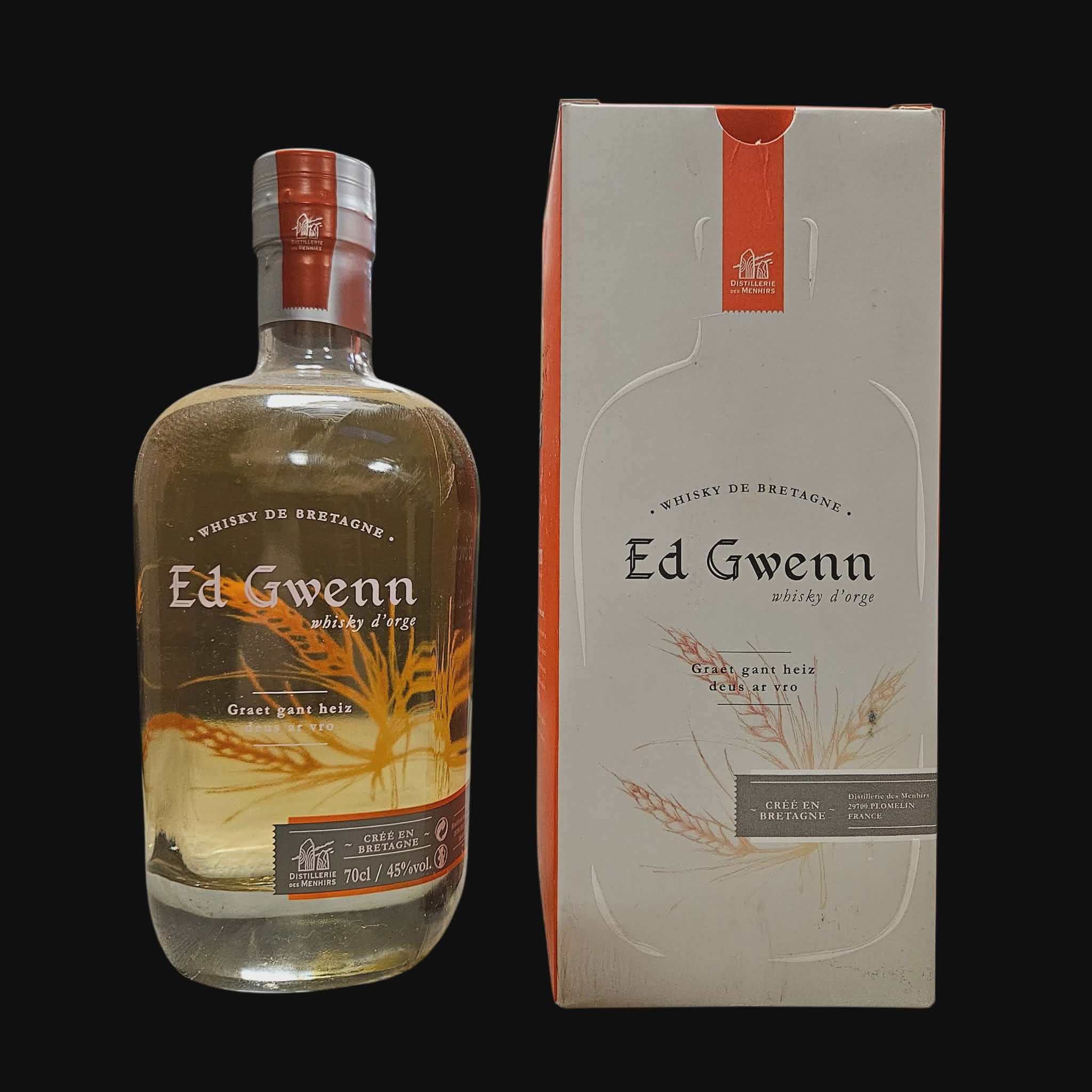 Ed Gwenn 4 Year Old (2016)