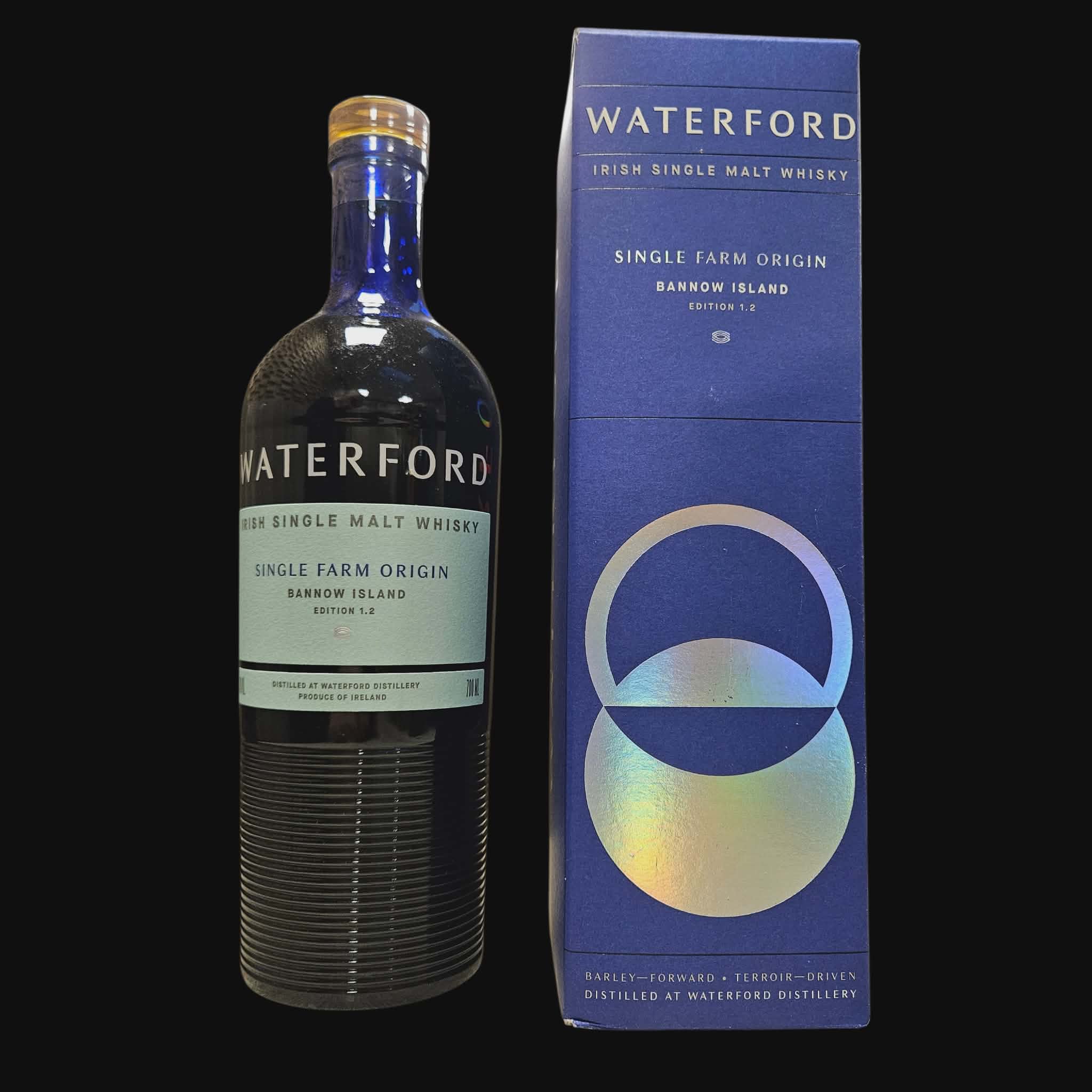Waterford Bannow Island – Edition 1.2 (2020)