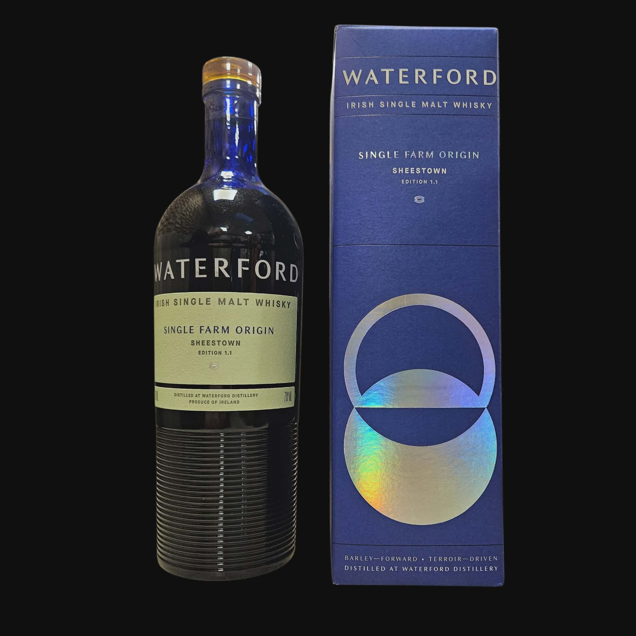 Waterford Sheestown – Edition 1.1 (2020)